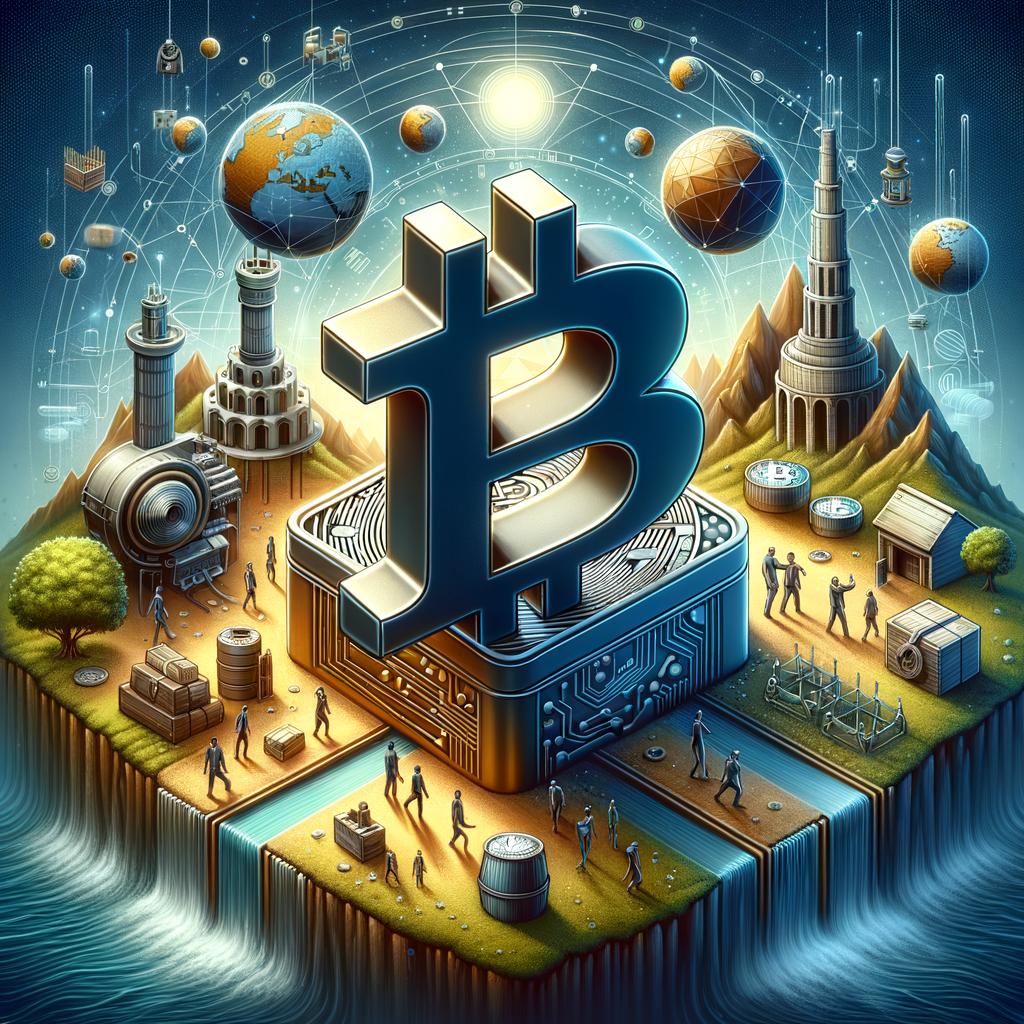 4 Essential Insights: Understanding Bitcoin Self-Custody's Importance 1) Control: One of the moast significant advantages of Bitcoin self-custody is the complete control it gives users over their assets.Unlike exchanges that hold your funds, self-custody allows you to manage your private keys, which means you are the sole custodian of your Bitcoin. this empowerment minimizes reliance on third parties and reduces the risk of loss due to hacks or insolvency