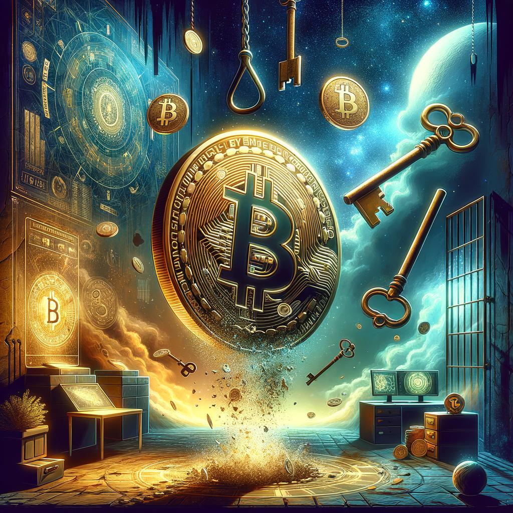 4 Major Risks of Losing Bitcoin Keys & How to Protect Yourself 1) Complete Loss of Access: Losing your Bitcoin private keys means losing access to your funds permanently,as there's no way to recover the keys. This can lead to critically important financial loss, especially if your investment has appreciated over time. It's crucial to create secure backups of your keys and store them in multiple locations to mitigate this risk