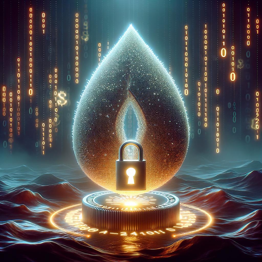 4 Essential Tips for Understanding and Backing Up Your Bitcoin Seed Phrase 1) Understand the Importance of Your Seed Phrase: Your Bitcoin seed phrase, typically consisting of 12 to 24 words, is the key to accessing your cryptocurrency wallet. Losing this phrase means losing access to your funds permanently. It's crucial to fully understand that the seed phrase is not just a backup; it's the sole way to recover your wallet in case of device loss, theft, or failure