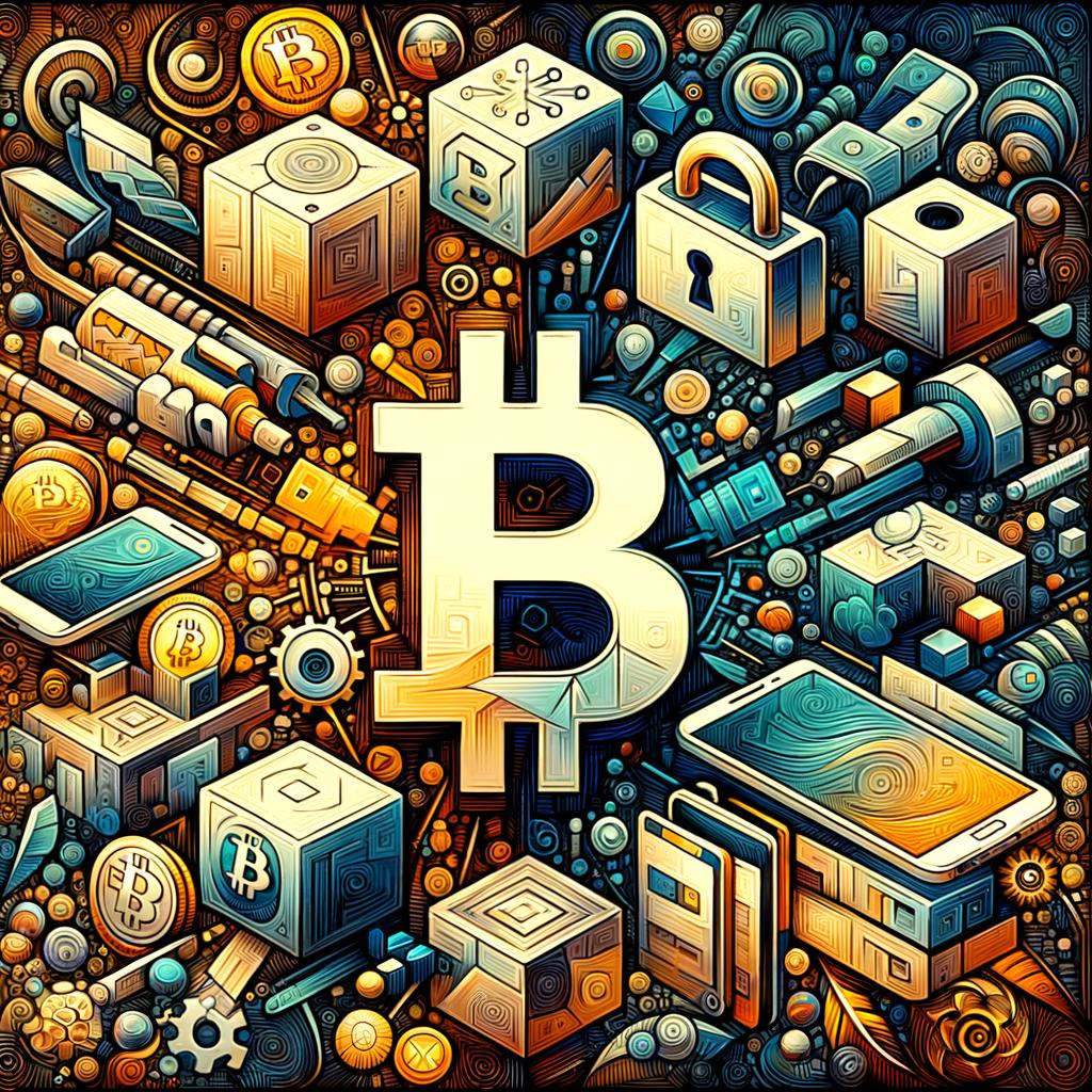 4 Essential Steps to Establish a Bitcoin Wallet for Self-Custody 1) Choose the Right Wallet: Begin by selecting a type of Bitcoin wallet that suits your needs. You can opt for a hardware wallet for enhanced security,a mobile wallet for convenience,or a desktop wallet for more control. Research various options, considering factors like ease of use, security features, and community reviews to make an informed choice