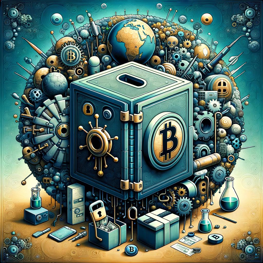 5 Key Points: Bitcoin Hardware Wallets vs. Mobile Wallets 1) Security Features: One of the primary distinctions between Bitcoin hardware wallets and mobile wallets is their level of security. Hardware wallets store private keys offline, making them immune to online hacking attempts. In contrast, mobile wallets are more vulnerable to malware and phishing attacks, as they operate on internet-connected devices