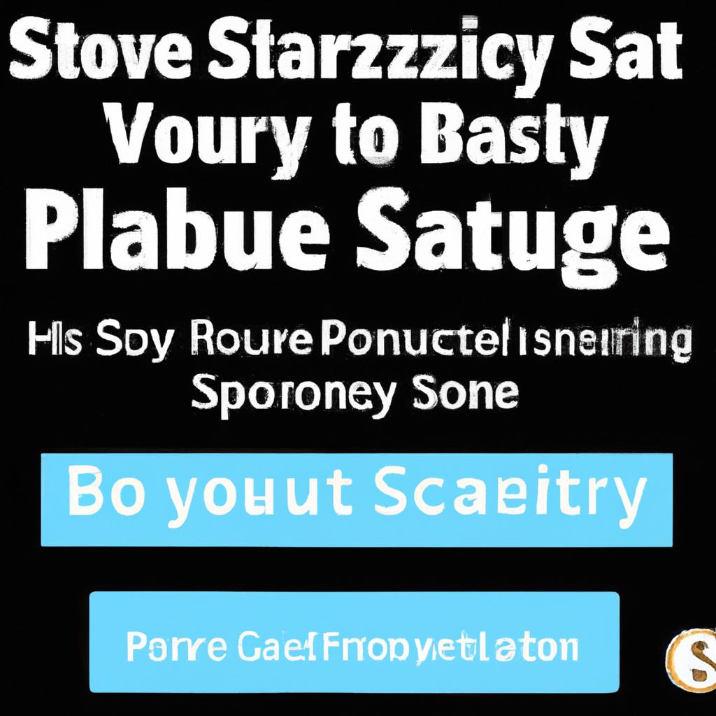 4 Essential Insights on Bitcoin Private Keys and Storage Best Practices 2) The Importance of Secure Storage: Storing your private keys securely is paramount. Common practices include using hardware wallets, which provide a safe offline habitat for your keys, and secure backups to protect against hardware failures. Avoid storing private keys in easily accessible locations like email or cloud services, as these can be susceptible to hacks