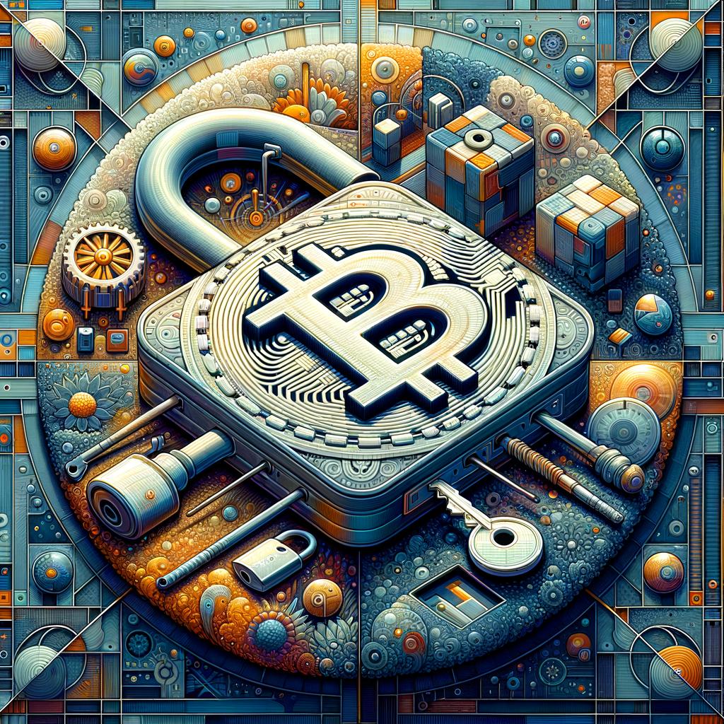 4 Key Risks of Losing Bitcoin Access and How to Mitigate 1) Loss of Private Keys: One of the most critical risks associated with Bitcoin is the loss of private keys, which serve as the unique identifiers for accessing your digital wallet. Without them, users are permanently locked out of their funds. To mitigate this risk, consider using hardware wallets or writing down your keys and storing them in a secure, offline location