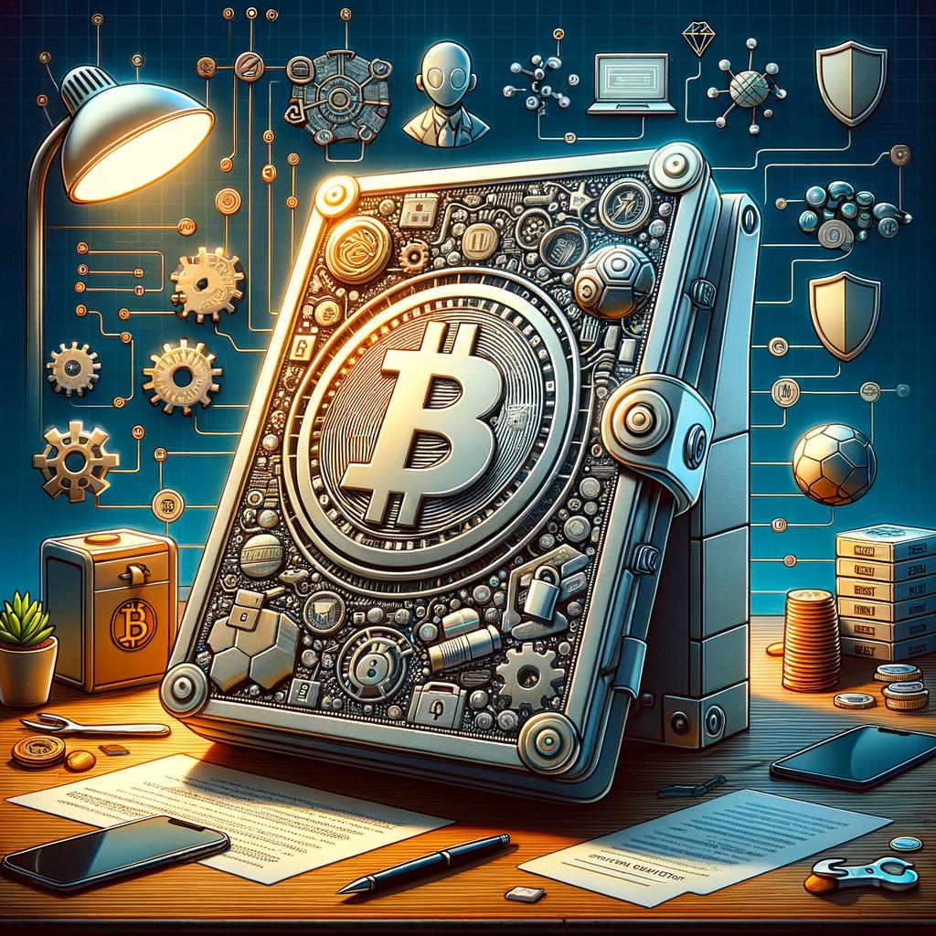 4 Essential Tips for Backing Up Your Bitcoin Seed Phrase 1) Use a Secure Physical Medium: One of the most effective ways to back up your Bitcoin seed phrase is to write it down on a durable, non-digital medium like paper or metal. This reduces the risk of losing access due to hardware failure or malware attacks. Ensure that the physical medium is resistant to fire, water, and physical damage to protect your investment