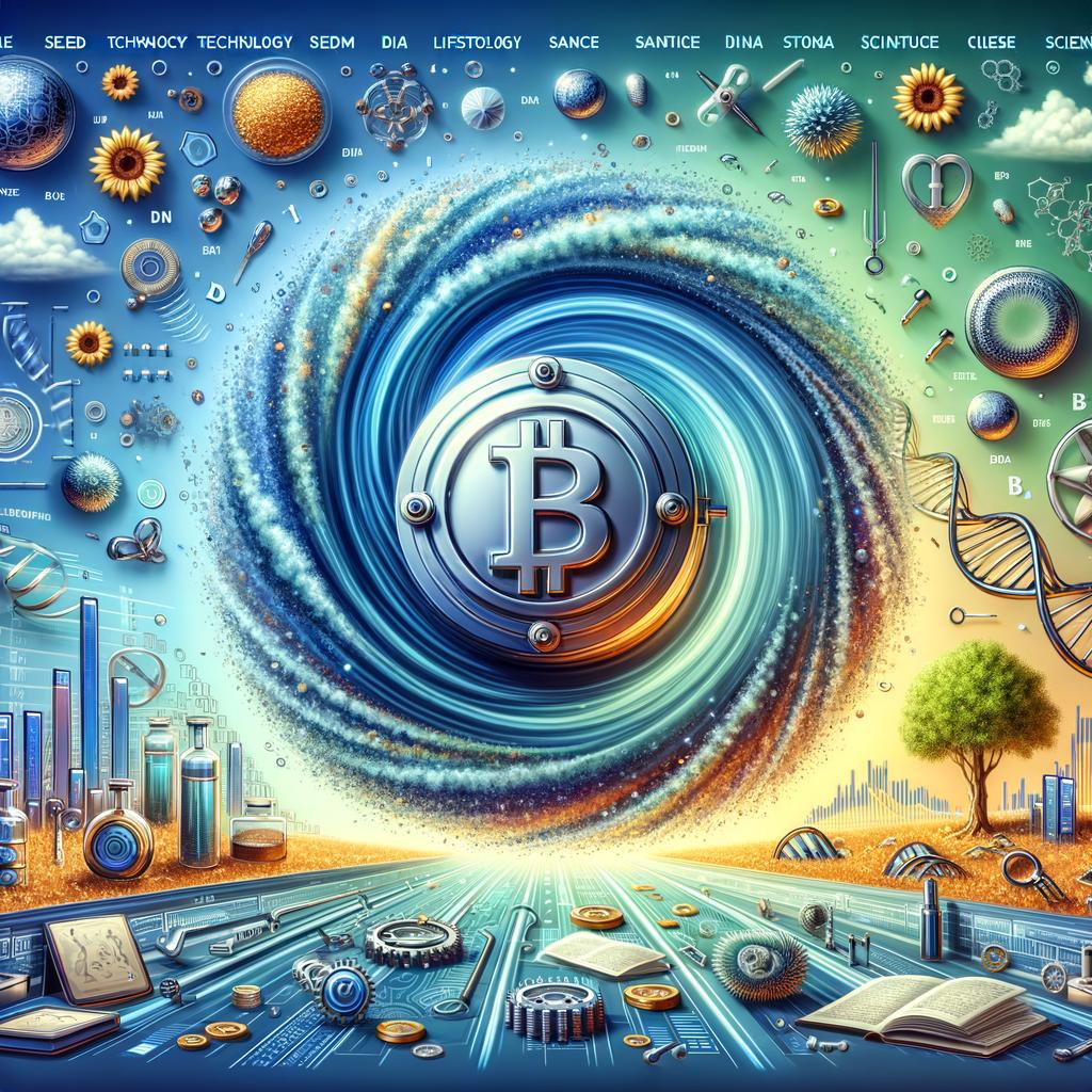 4 Key Insights on Bitcoin Seed Phrases and Their Secure Backup 1) Understand the Importance of Seed Phrases: Seed phrases, usually consisting of 12 to 24 words, are critical for accessing your Bitcoin wallet. Losing this phrase can mean losing access to your funds permanently,so itS essential to treat it with the utmost care