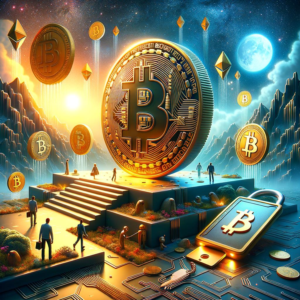 Hardware vs Mobile Bitcoin Wallets: 4 Must-Know Differences- 4 Essential Facts to Help You Choose Between Hardware and Mobile Bitcoin Wallets 1) Security: Bitcoin hardware wallets are widely regarded as the most secure option for storing cryptocurrencies.By keeping the private keys offline, they are less vulnerable to online hacking attempts and malware. In contrast, mobile wallets, while convenient for everyday transactions, frequently enough store private keys on the device, which can be compromised if the device is lost or attacked