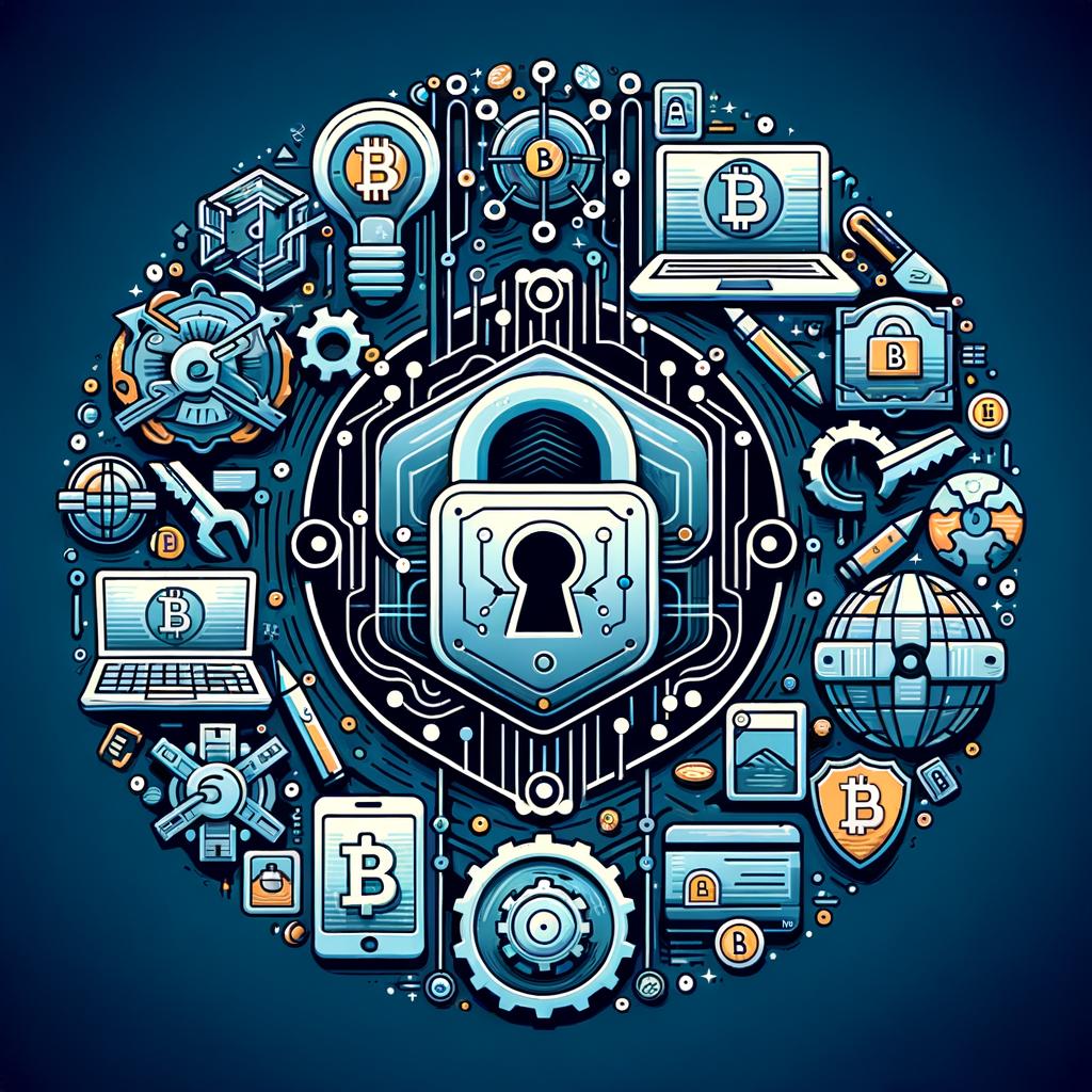 4 Common Bitcoin Risks: Keys and Phrases and How to Avoid Them 1) Security Risks: One of the most notable risks associated with Bitcoin is the potential for theft and hacking. Cybercriminals ofen target cryptocurrency exchanges and wallets, seeking to exploit vulnerabilities.to mitigate this risk, users should employ two-factor authentication, utilize hardware wallets for storage, and ensure they keep their private keys secure