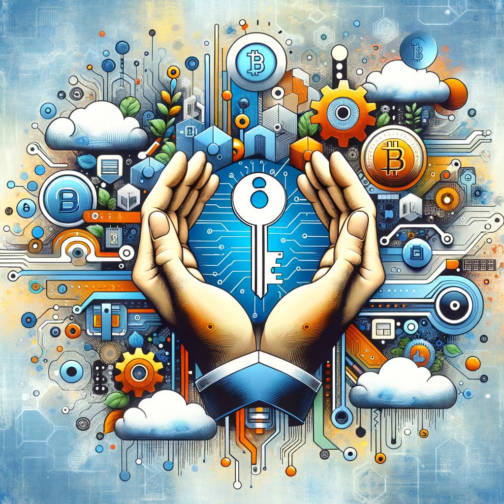 4 Essential Insights: What Is Bitcoin Self-Custody? 1) Control: Self-custody means you hold your private keys and therefore exclusive control over your bitcoin, removing reliance on third-party exchanges or custodial services