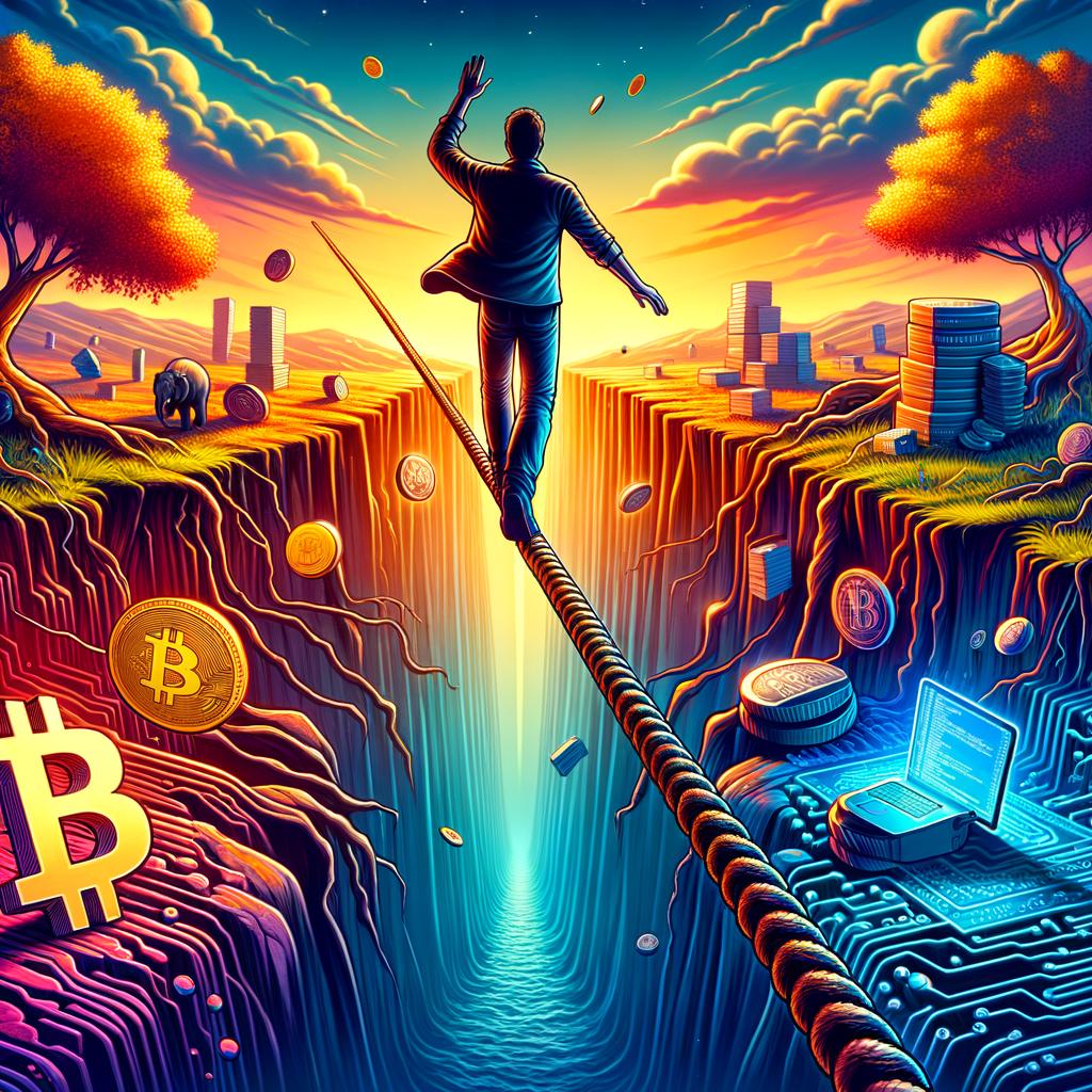 4 Risks of Self-Custodying Bitcoin You Need to Know 1) Security Vulnerabilities: Self-custodying Bitcoin places the responsibility of security squarely on the individual.Without adequate knowledge and tools, users may be susceptible to hacks, phishing attacks, or malware that can compromise their wallets and lead to the loss of funds. Ensuring robust security measures, such as using hardware wallets and enabling two-factor authentication, is essential but often overlooked by inexperienced users