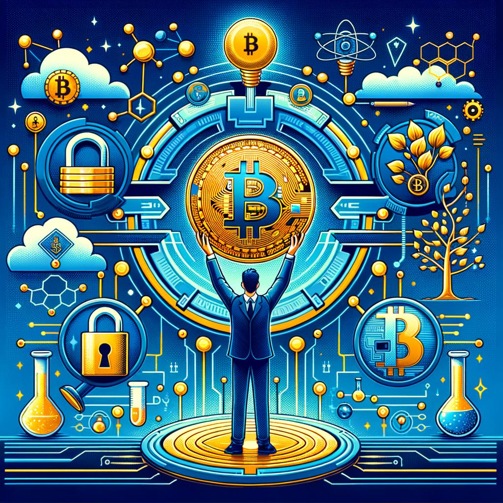 4 Reasons Why Self-Custody in Bitcoin is Crucial Today 1) Empowerment and Control: Self-custody in Bitcoin allows individuals to take complete control of their assets without relying on third-party services, reducing the risk of hacks or losses associated with centralized exchanges and wallets
