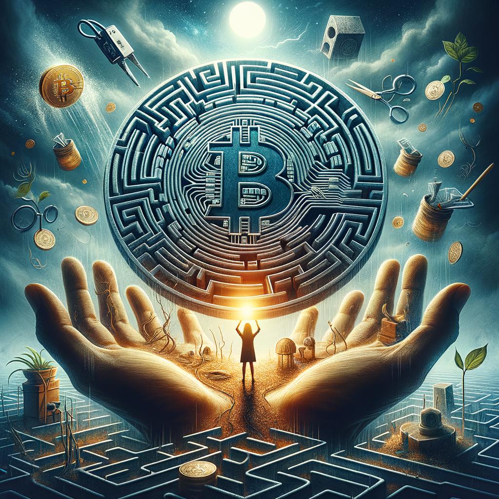 4 Key Risks of Self-Custodying Bitcoin Explained 1) Private key loss and irreversible fund loss - misplacing, corrupting, or forgetting your seed phrase or hardware wallet can permanently lock you out of your Bitcoin with no central authority to restore access