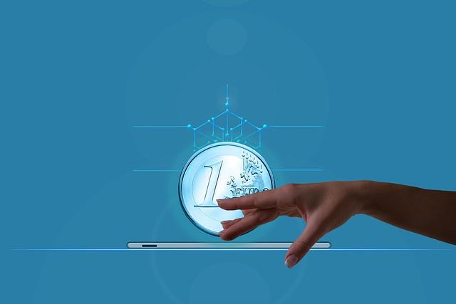 Money Accumulating Ethereum