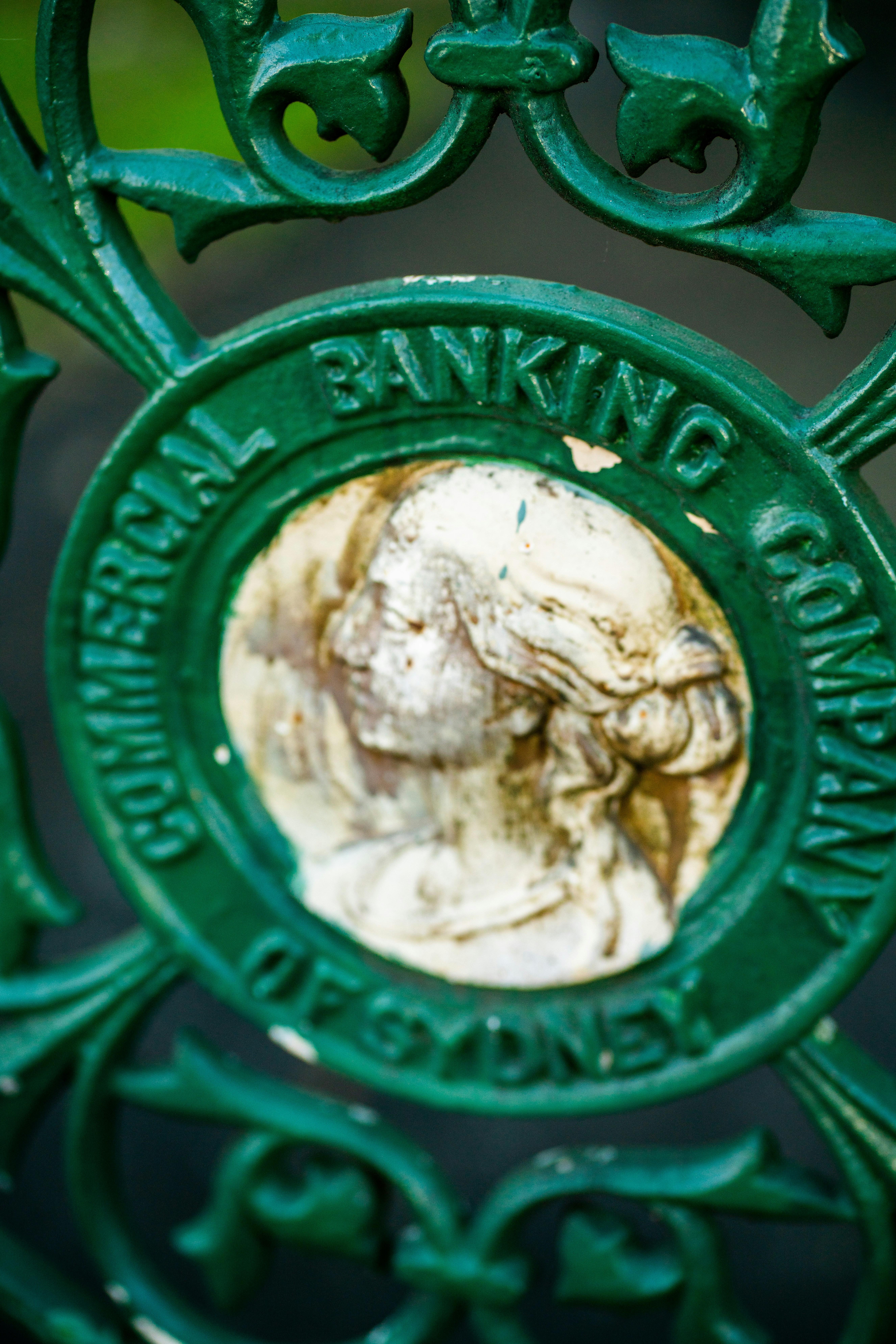 Own Your Money: self-sovereign finance