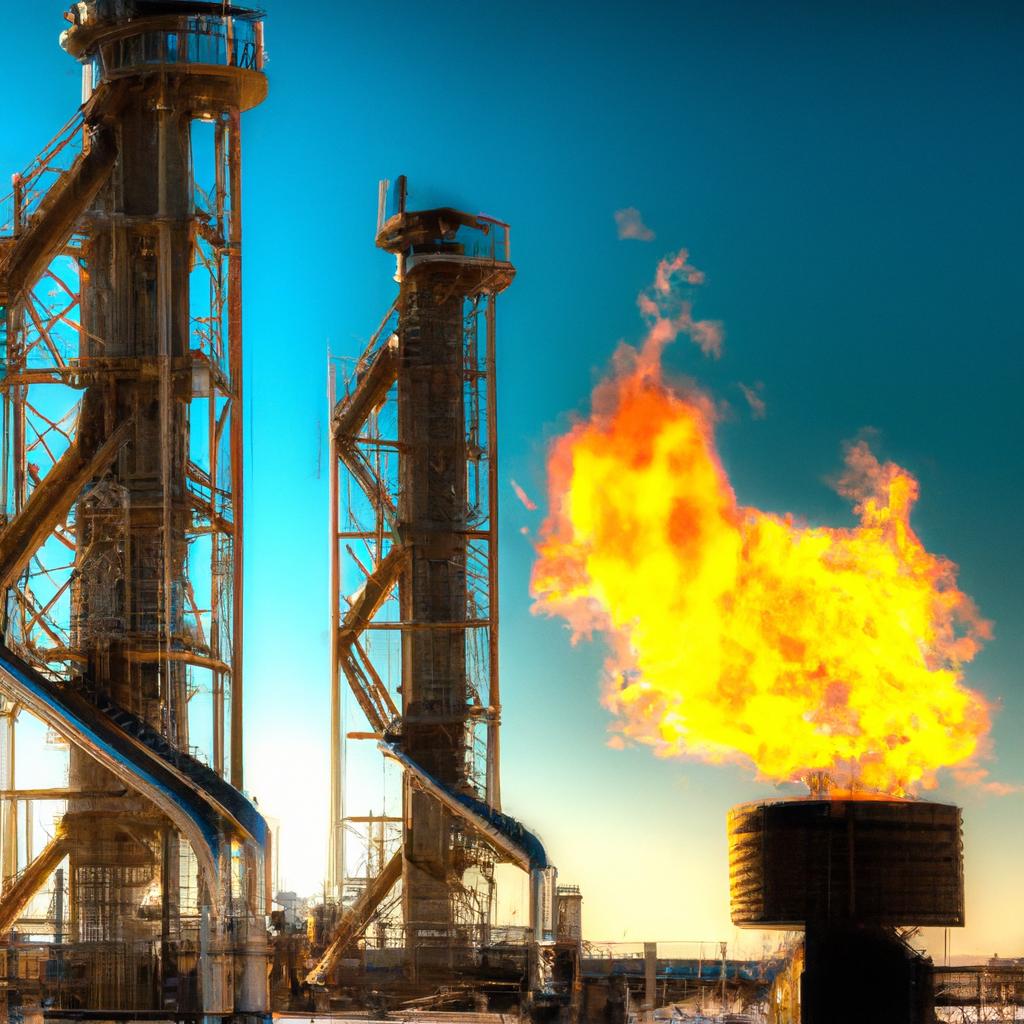 4 Ways Bitcoin Mining Slashes Methane Emissions 1) Capturing methane at oil and gas wellheads by co-locating bitcoin miners with flare stacks, allowing companies to convert would-be flared or vented gas into electricity that powers mining rigs rather of releasing potent methane into the atmosphere