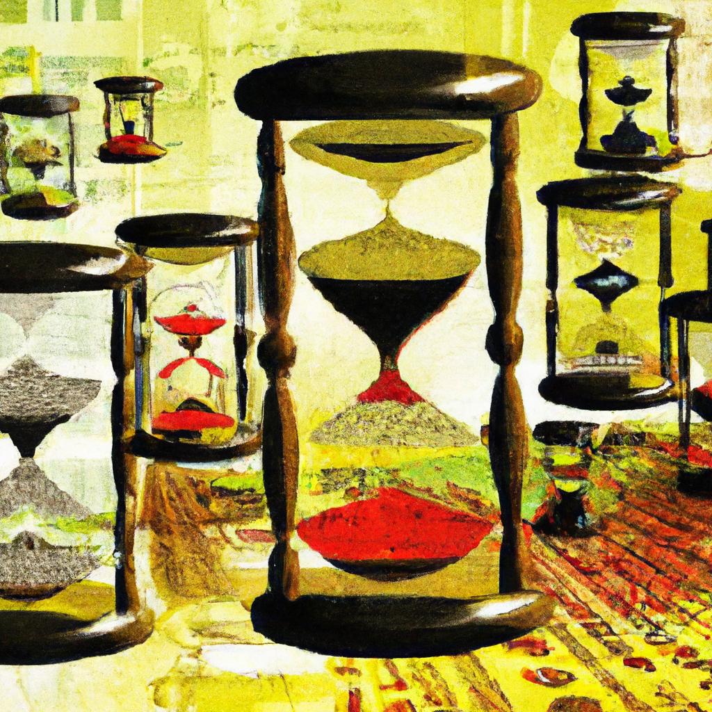4 Key Facts About Time Preference and Sound Money 1) Time preference is the rate at which individuals trade future consumption for present consumption - a behavioral anchor that shapes saving, investment and the market interest rate