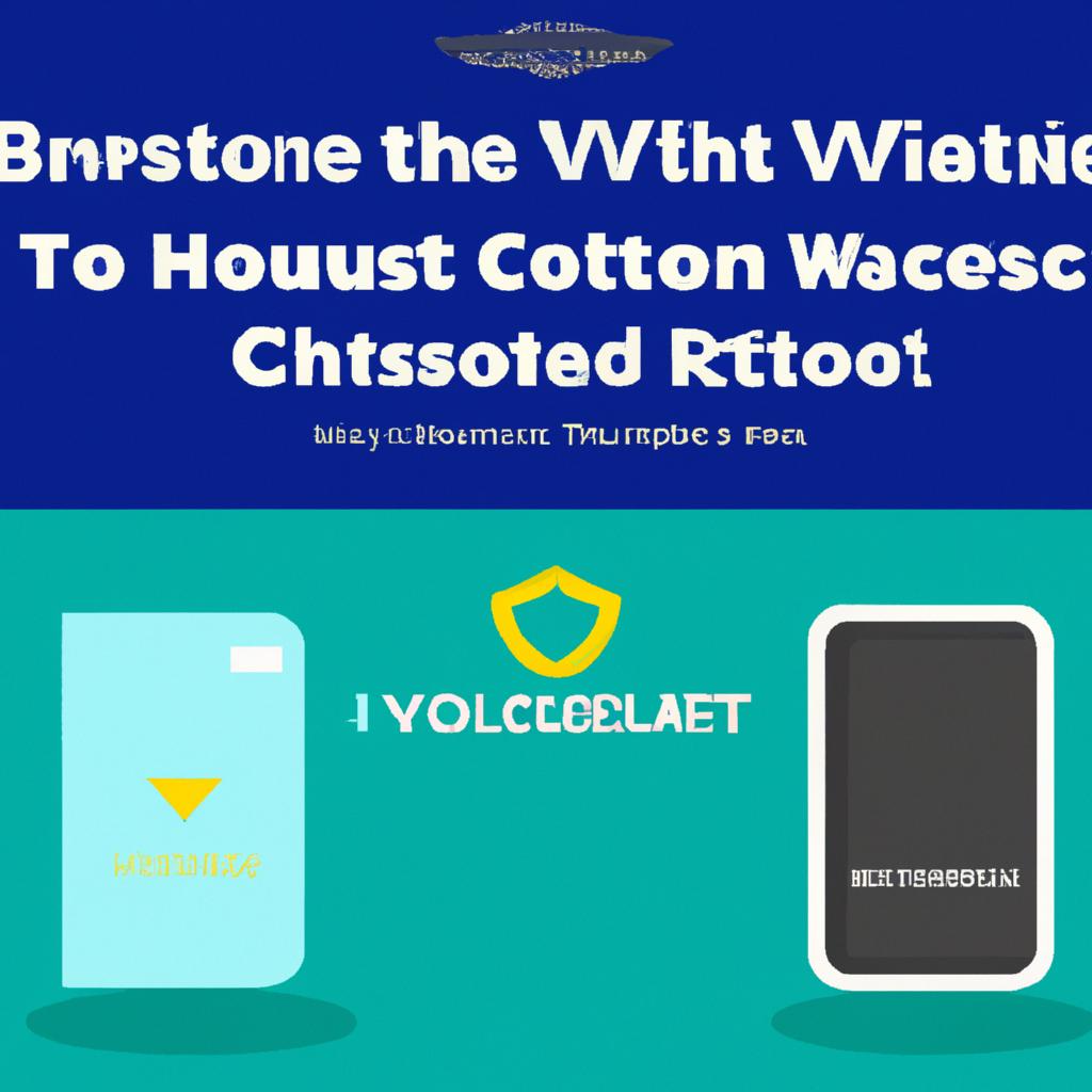 4 Essential Steps to Create and Secure a Bitcoin Wallet 1) Choose the right wallet type - compare custodial vs. non‑custodial wallets and hot vs. cold storage to match your security needs and usability preferences