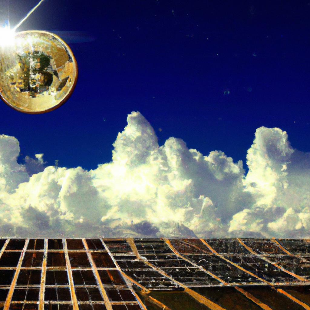 4 Ways Bitcoin Mining Monetizes Renewables, Stabilizes Grids 1) Bitcoin mining captures curtailed renewable energy by purchasing excess output that would otherwise be wasted,converting stranded generation into immediate revenue