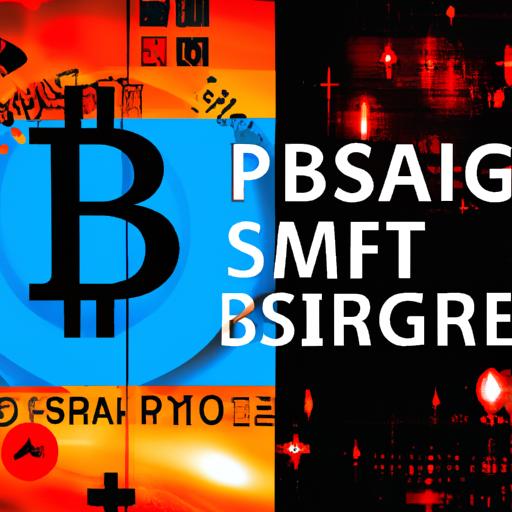 S&P Assigns ‘B-’ Rating to Strategy (MSTR) S&P assigns B minus rating to MicroStrategy strategy as leverage and Bitcoin exposure raise risk concerns