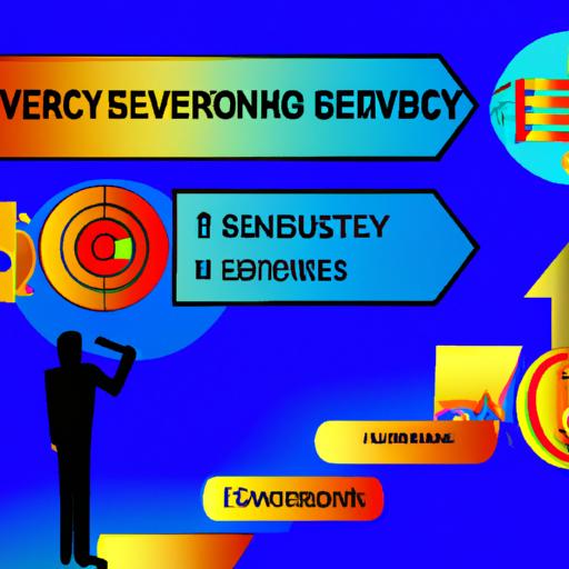Sovereign-hearted explorers, seize your financial destiny! ... Experts advise sovereign-hearted explorers to prioritize financial sovereignty with steps to build emergency cash reserves and low cost diversified index exposure