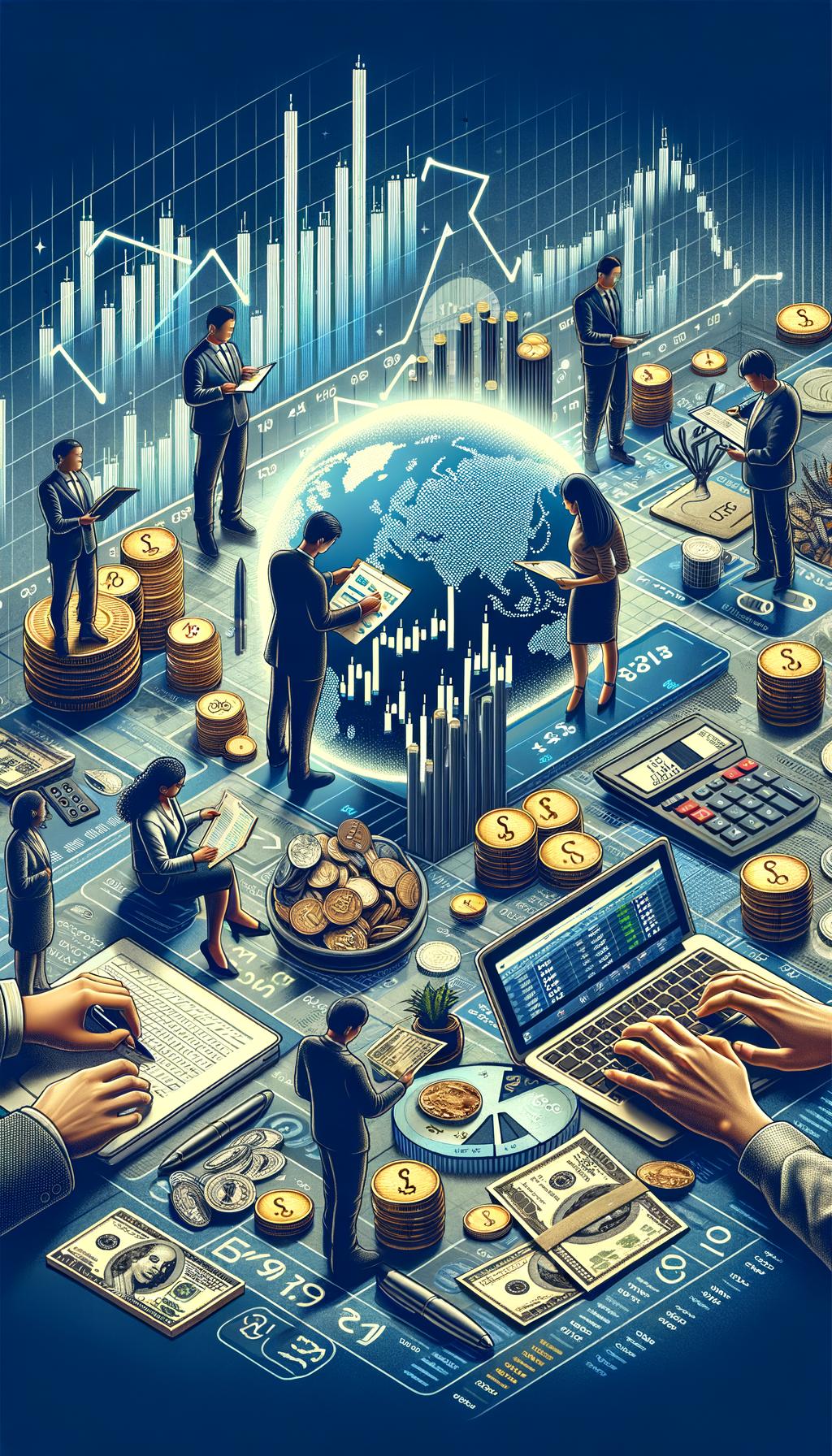 In a world throttling toward economic change Bitcoin as a Catalyst for Financial Inclusion in Emerging Markets