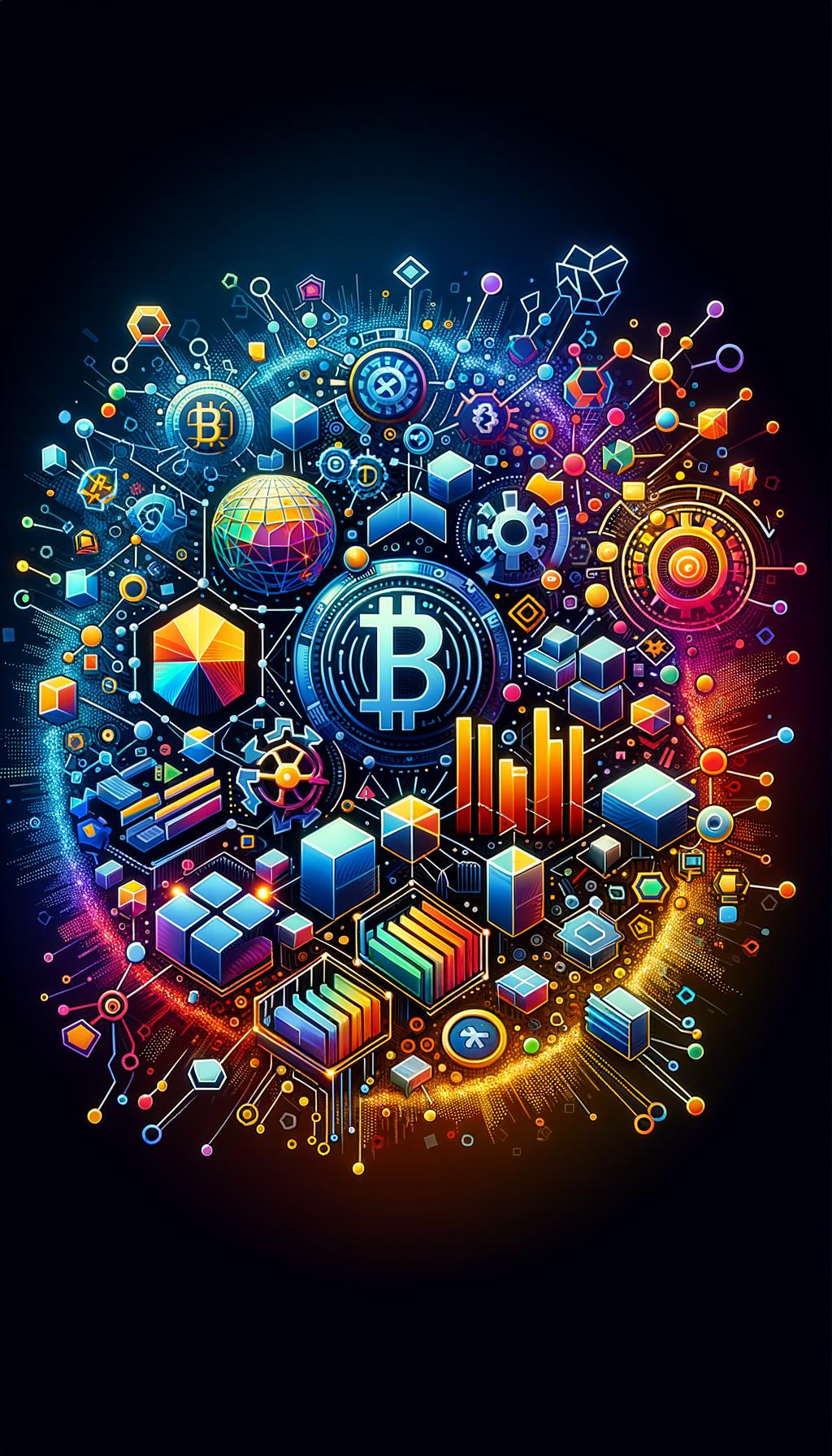 BlackRock Files With SEC to Launch iShares Bitcoin Premium Income ETF blackrock moves deeper into crypto with proposed iShares Bitcoin Premium Income ETF filing