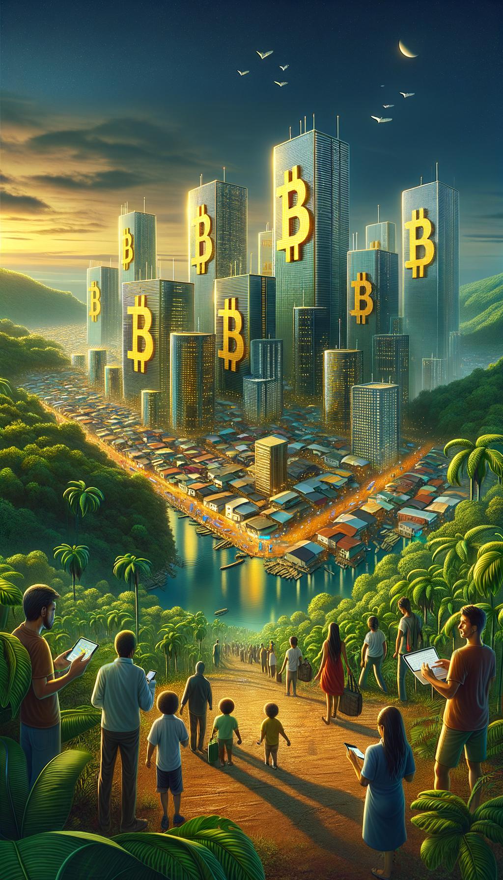 Brazilian exchange Mercado Bitcoin outlines 6 crypto trends shaping markets in 2026 Mercado Bitcoin forecasts regulatory breakthroughs and institutional adoption to redefine Brazil's crypto landscape by 2026