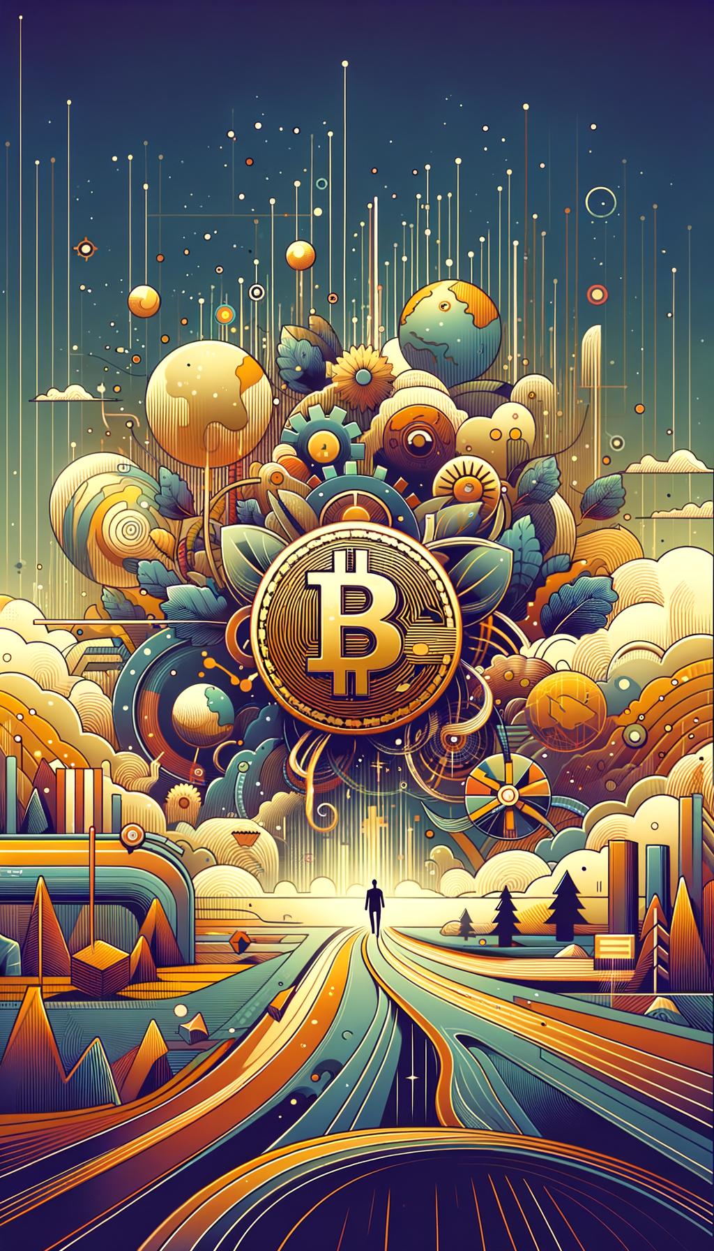 Crypto Stocks Jump as Bitcoin, Ethereum and XRP Hit Multi-Week Highs Here are the key things to watch for when thinking about Bitcoin's