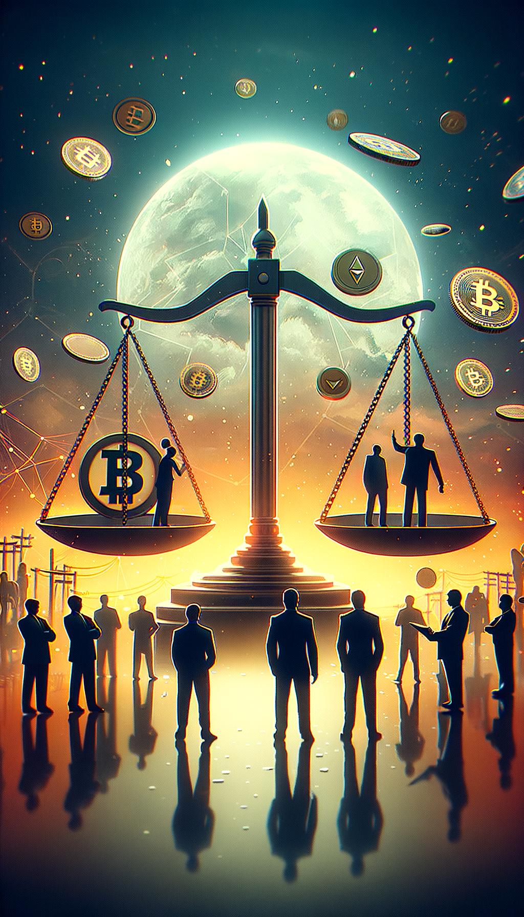 Democrats Blast SEC Over Crypto Retreat, Justin Sun’s Alleged China Ties Democrats challenge SEC over scaling back crypto oversight and investor safeguards