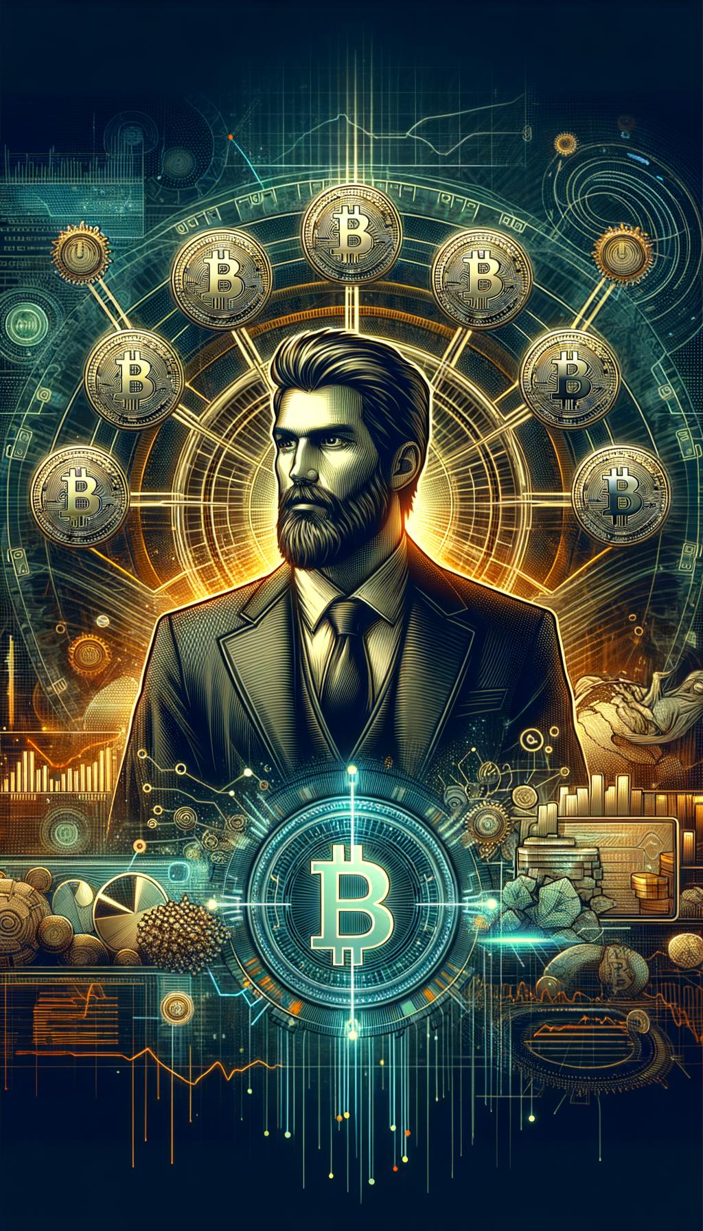 Elon Musk Calls Bitcoin a ‘Fundamental’ And ‘Physics-Based ... Musk's Bold Bitcoin Proclamation Reshapes Market Narrative