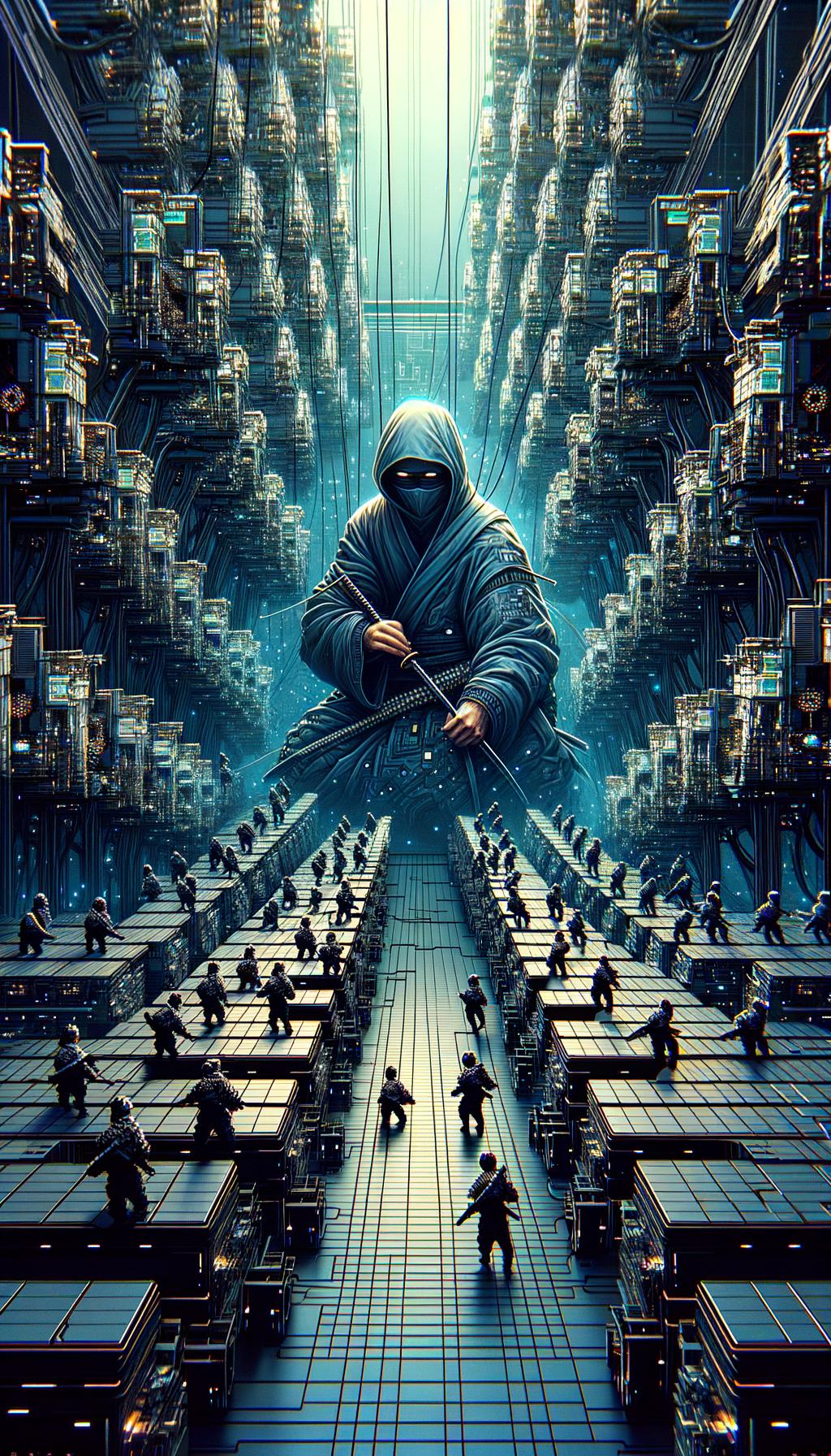 Esports Team Ninjas in Pyjamas Mines $14 Million in Bitcoin as Operation Expands Inside Ninjas in Pyjamas Bitcoin Mining Strategy As Esports Giant Scales Operations