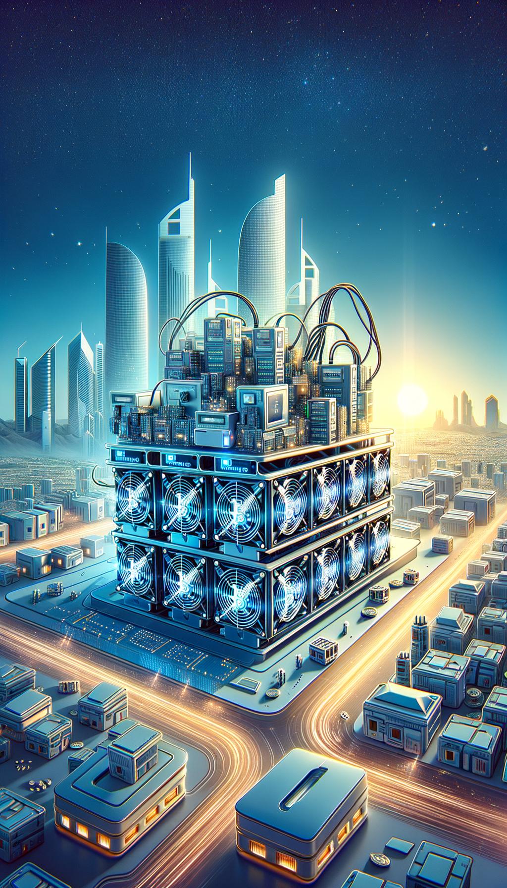 MicroBT Launches WhatsMiner M70 in Abu Dhabi, Pushing for ... MicroBT unveils WhatsMiner M70 in Abu Dhabi focusing on ultra efficient next generation bitcoin mining hardware
