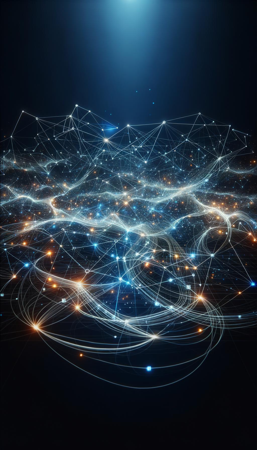 4 Key Facts About the Bitcoin Blockchain Ledger 1) The Bitcoin ledger is a public, append-only record of all transactions ever made, stored across thousands of nodes so no single party controls or can secretly alter the history