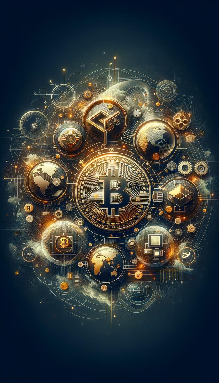 What is Bitcoin? 4 Key Facts About the Pioneering Crypto