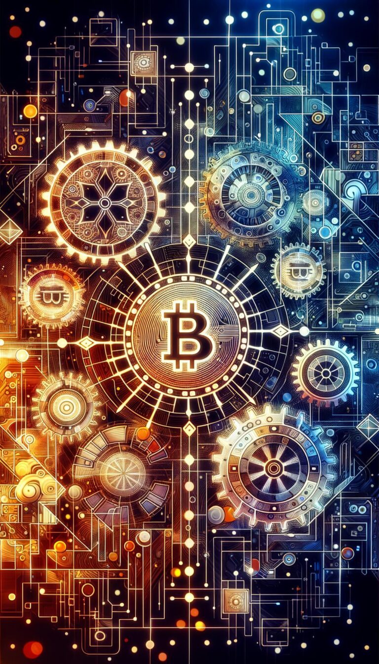 Bitcoin sinks to 2021 levels as selloff deepens below $70,000