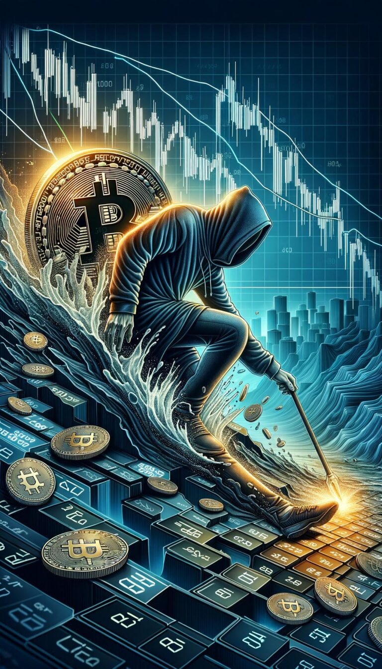 Robinhood Shares Slide on Q4 Miss Amid Bitcoin, Crypto Weakness