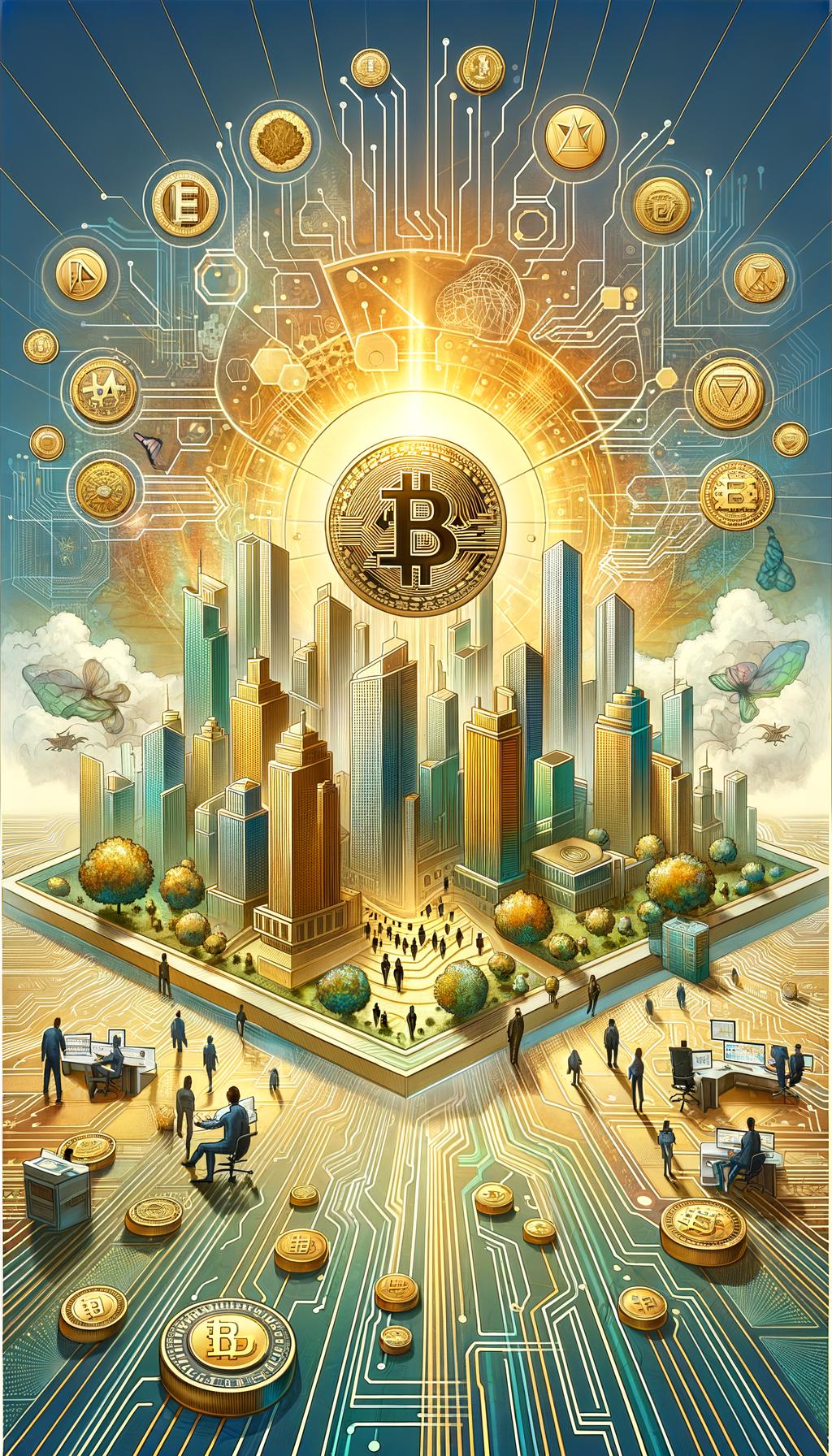 How to Build a Bitcoin Investment Plan How to Build a Bitcoin Investment Plan