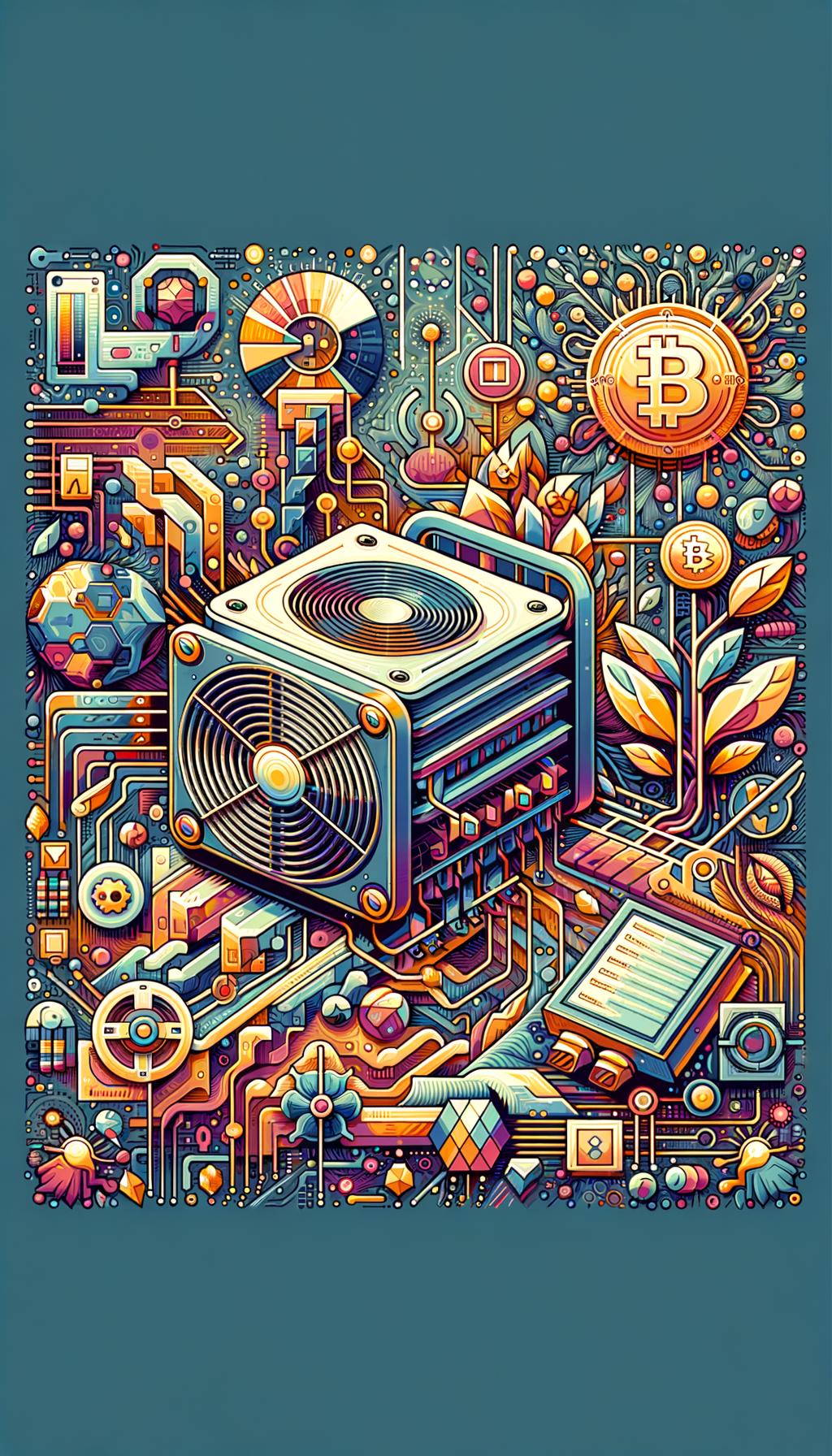 How to Mine Bitcoin on ASIC How to Mine Bitcoin on ASIC