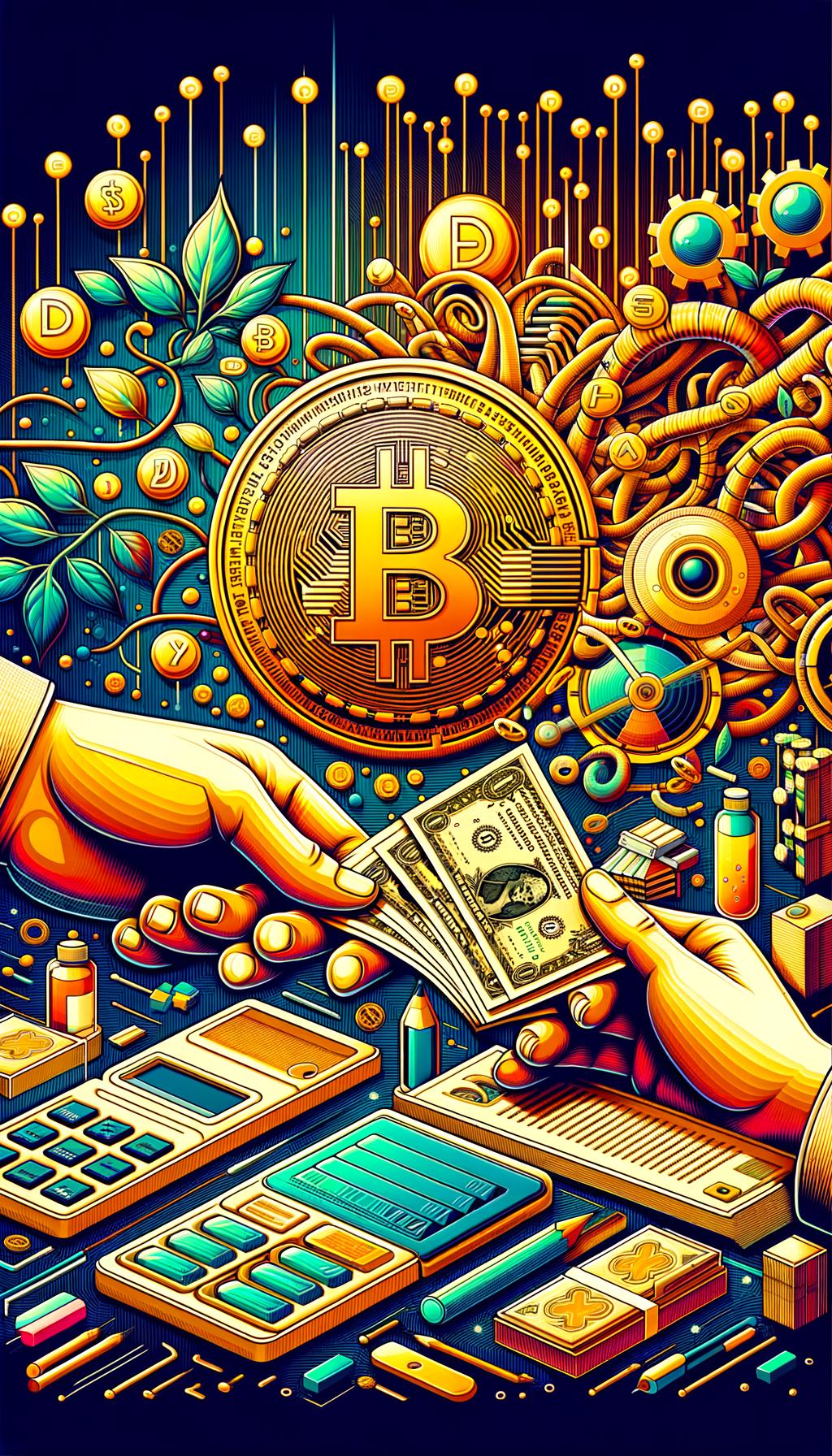 How to Pay Bills with Bitcoin How to Pay Bills with Bitcoin