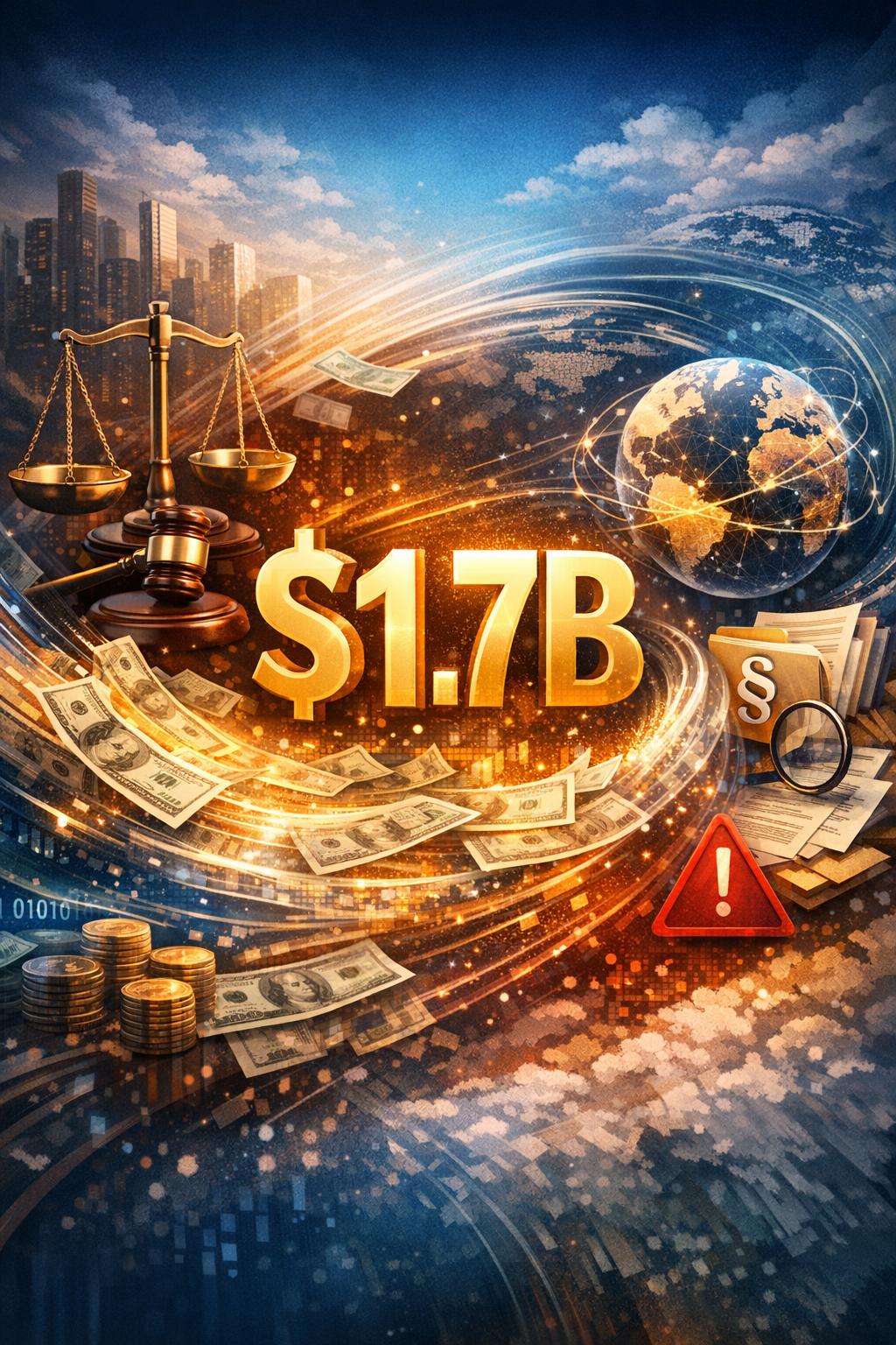 U.S. Senator opens probe on Binance over alleged $1.7 billion flow to Iranian entities Overview of Alleged $1.7 Billion Flow and Its Legal implications