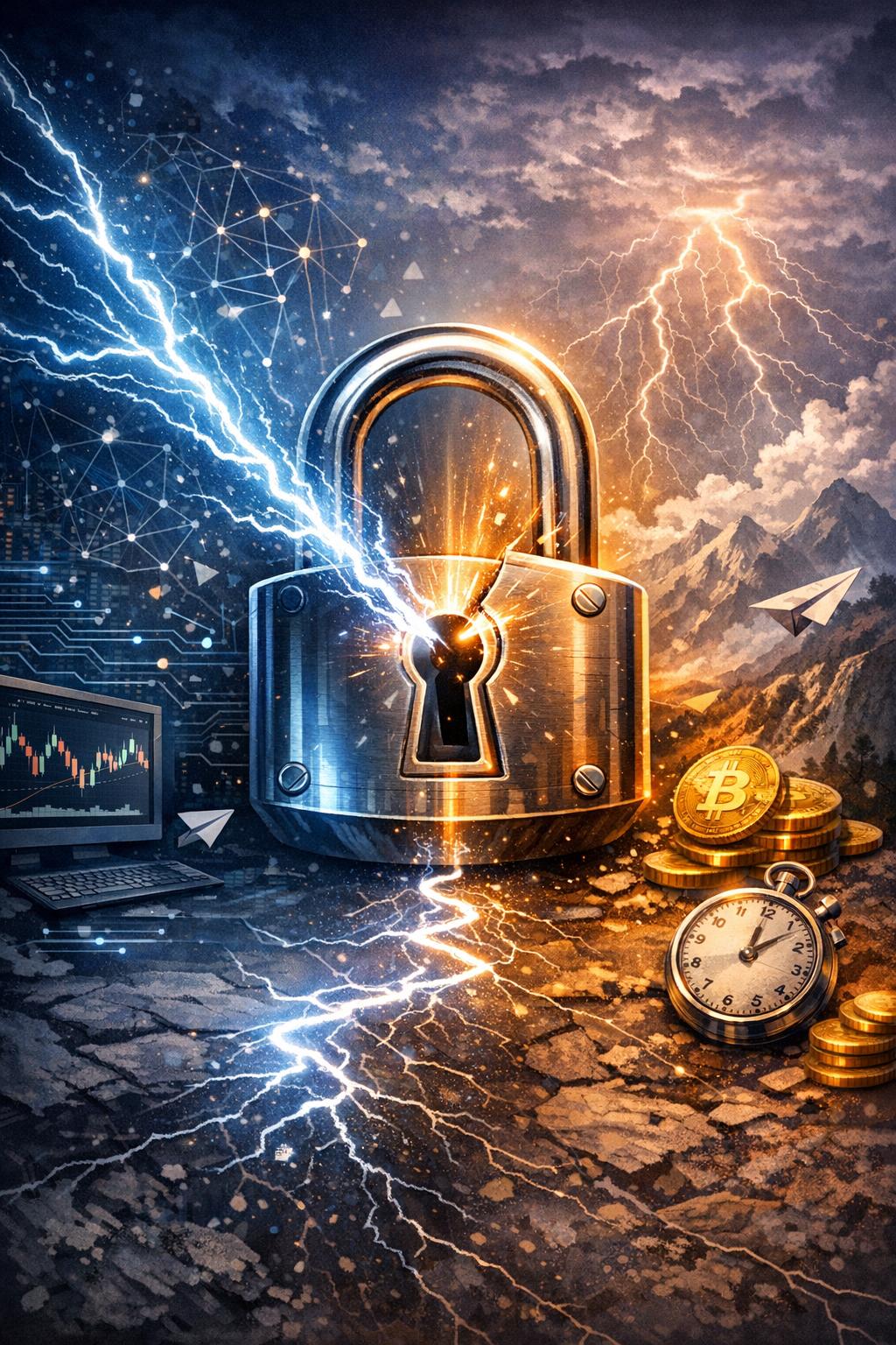 How to Close Lightning Channels How to Close Lightning channels