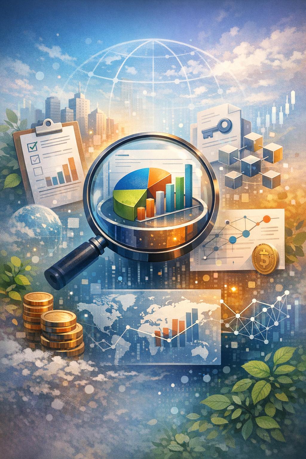 RWA issuers prioritize capital formation over liquidity, according to Brickken survey Analyzing Survey Data to Understand RWA Issuer Preferences