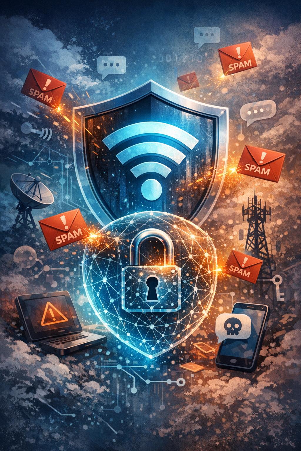 How do you prevent spam on Nostr? How do you prevent spam on Nostr?