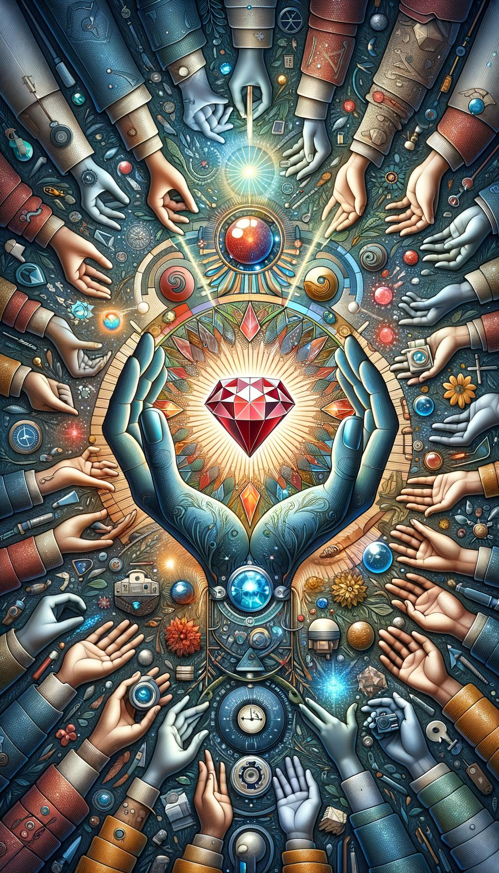 PGI Global CEO handed 20-year sentence for $200 million bitcoin, forex Ponzi scheme **TL;DR:** Don't waste energy trying to persuade those unwilling or unable to appreciate valuable things; focus instead on those who recognize and value quality