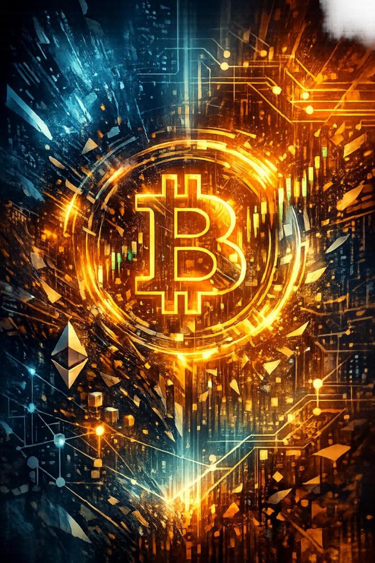 Eightco (NASDAQ: ORBS) Secures $125M in Institutional Commitments Led by Bitmine (NYSE: BMNR), Cathie Wood’s ARK Invest, and Payward to Expand into Next Generation Technology