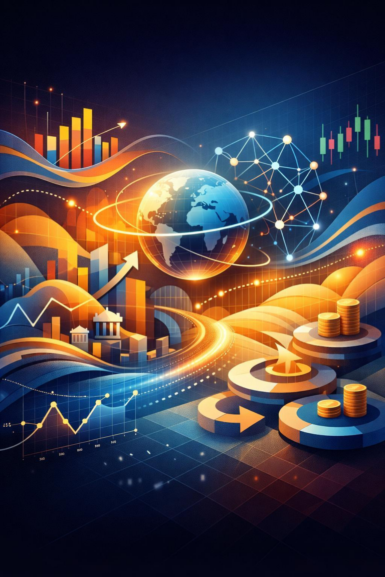 Zeta Network Group Outlines Strategic Focus on Real-World Asset Tokenisation as Part of Institutional Digital Treasury Strategy