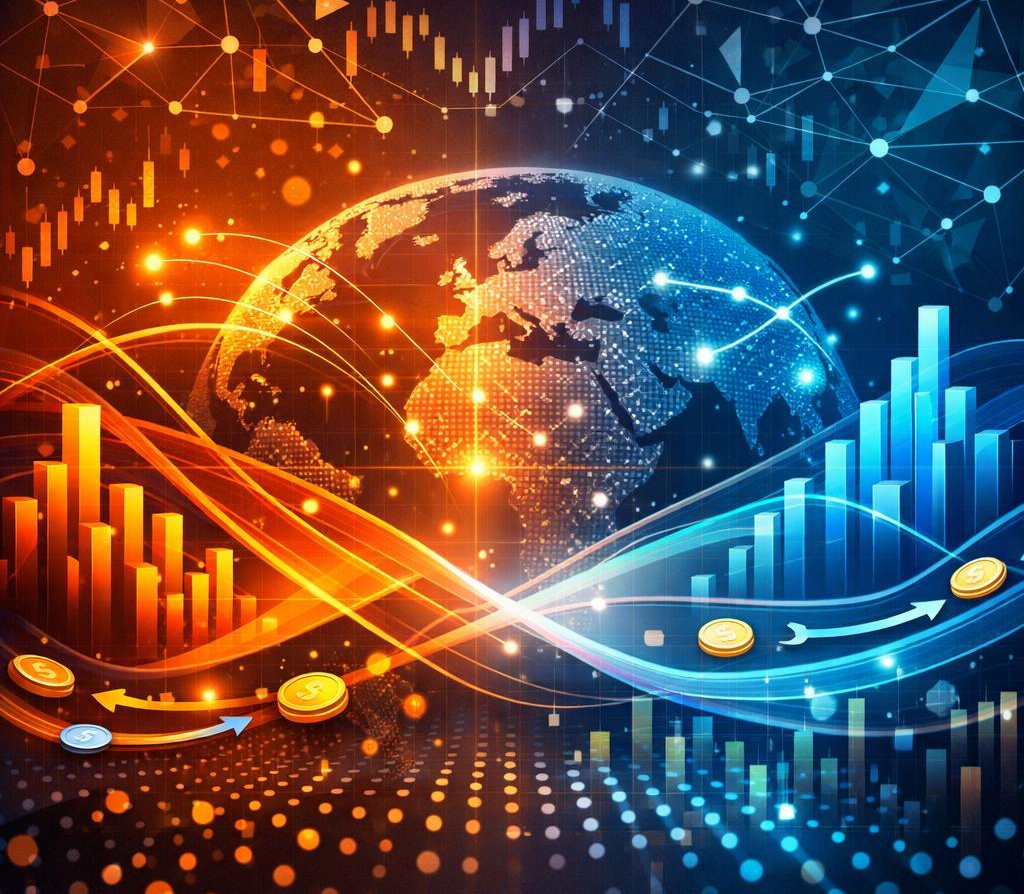 How is Nostr different from ActivityPub?