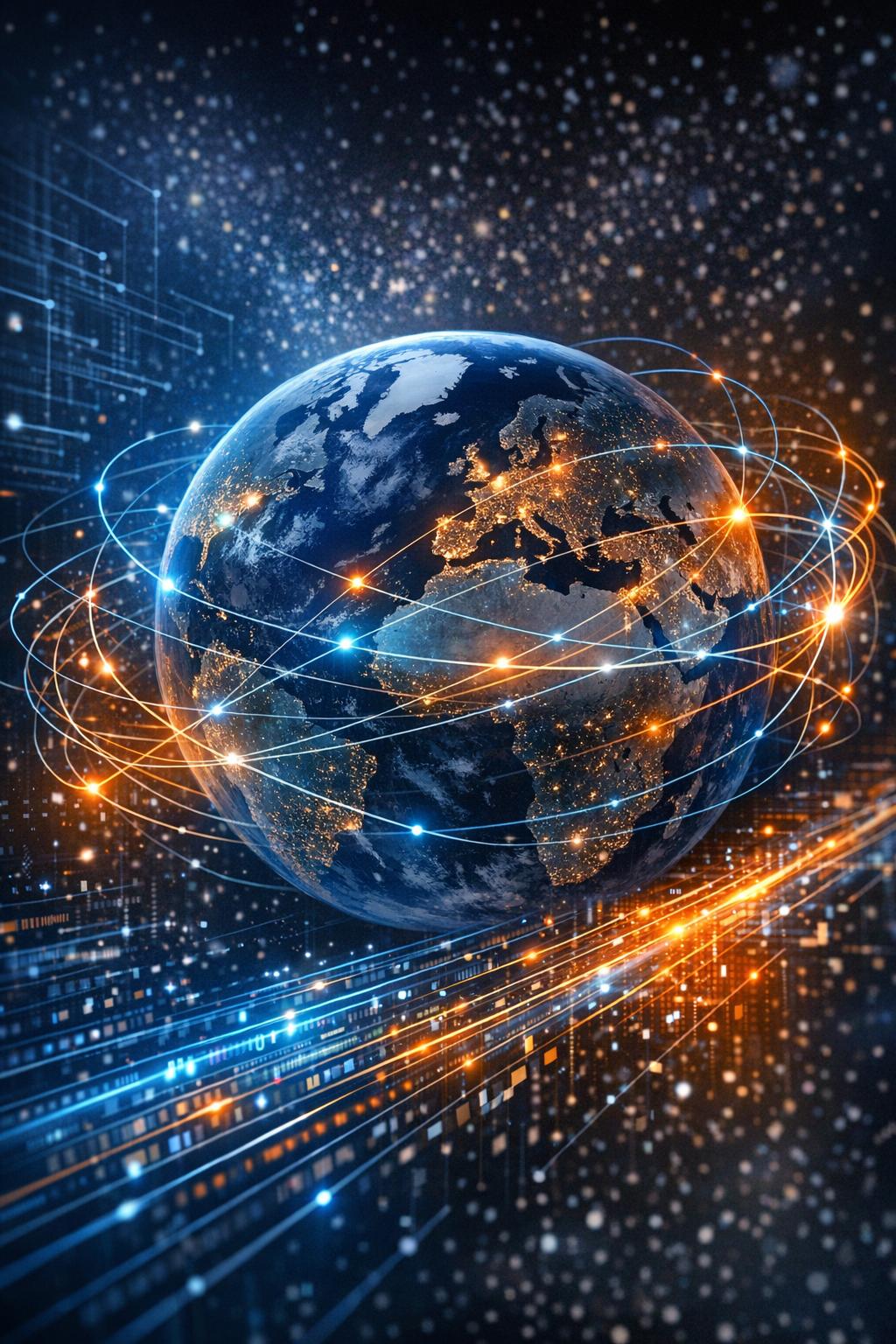 Balaji calls for more ‘crypto tools’ for refugees amid Middle East tensions Analyzing the Impact of Middle East Conflicts on Displaced Populations and Financial Access