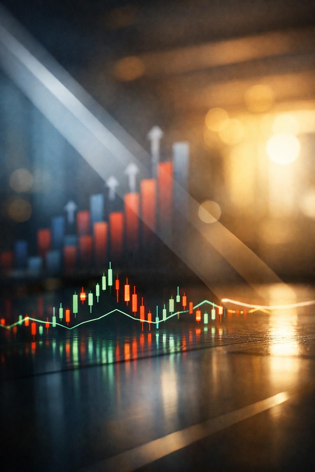CoinDesk 20 performance update: Polkadot (DOT) drops 2.3% as index trades lower Analyzing Market Factors Driving Polkadot Price Drop and Index Weakness