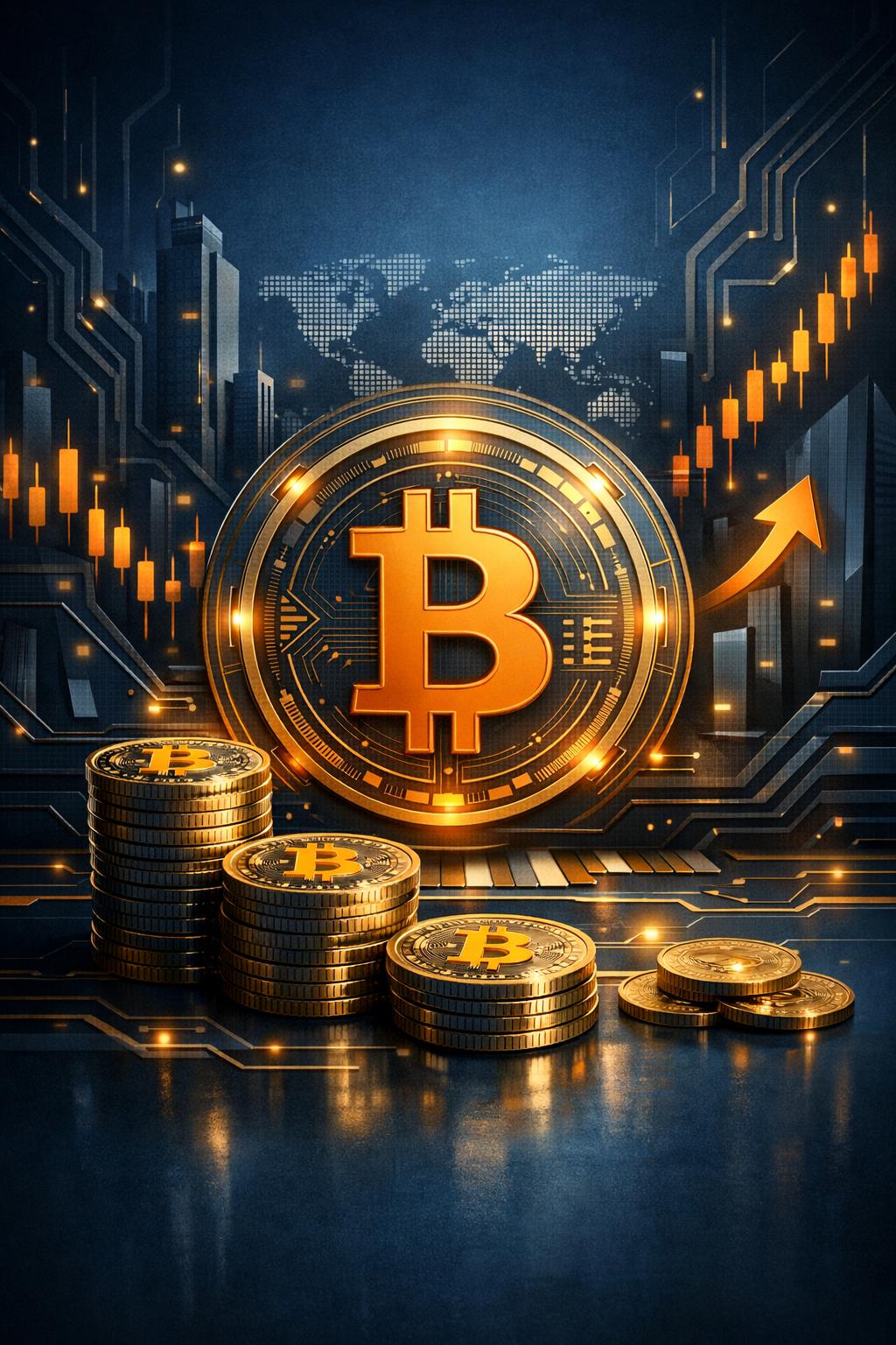 Man Alleges Wife Stole $172 Million in Bitcoin After 'Covertly Recording' Him Legal and Financial Implications of High-Value Cryptocurrency Disputes in Domestic Relationships