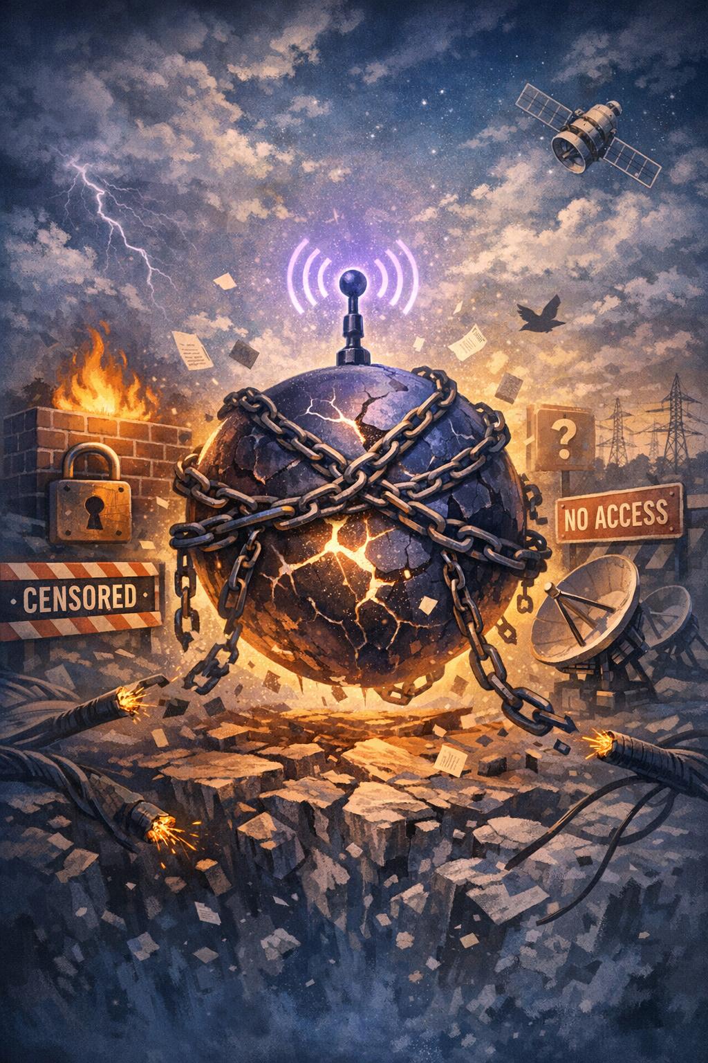 What are the limitations of Nostr? What are the limitations of Nostr?